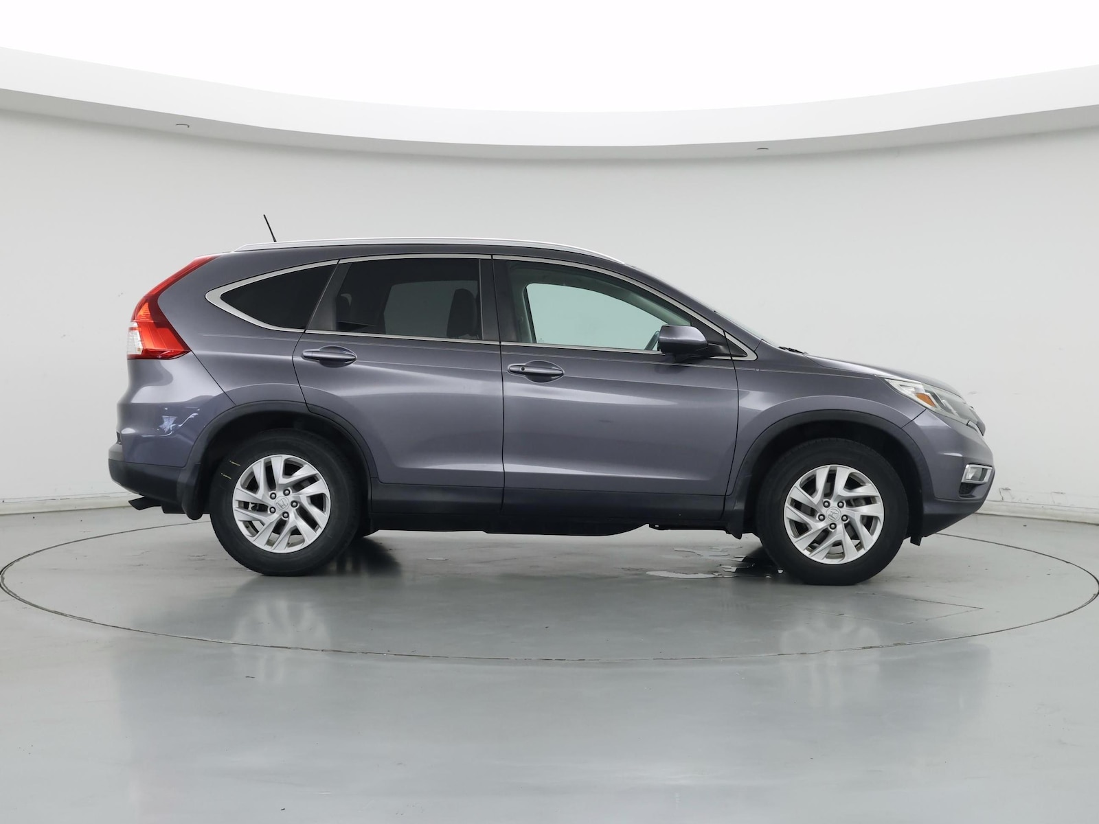2016 Honda CR-V EX-L - Photo 8