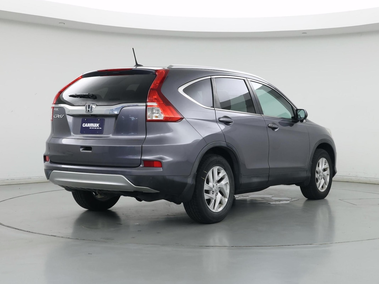 2016 Honda CR-V EX-L - Photo 9
