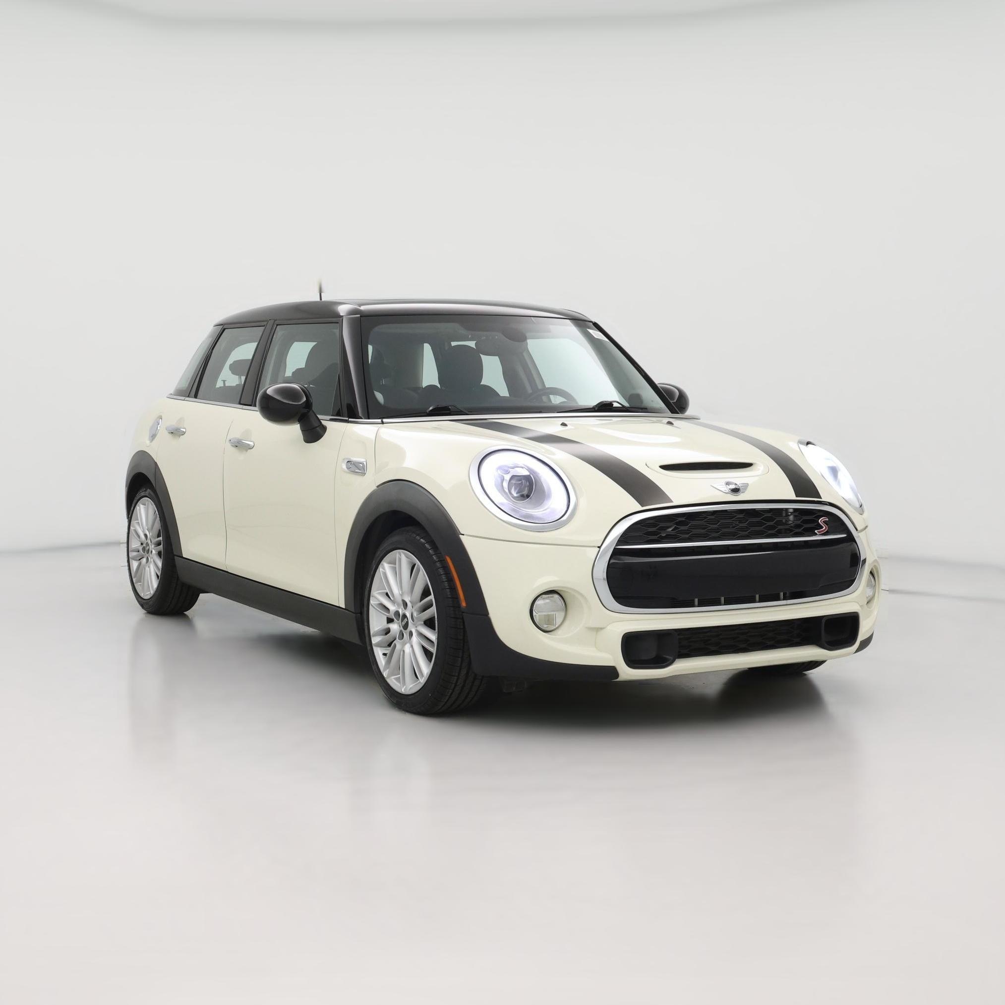 Thumbnail: 2015 MINI Cooper Hardtop - 1