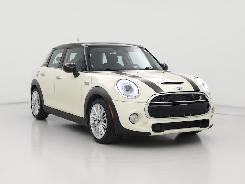2015 MINI Cooper Hardtop S -
                  Costa Mesa, CA