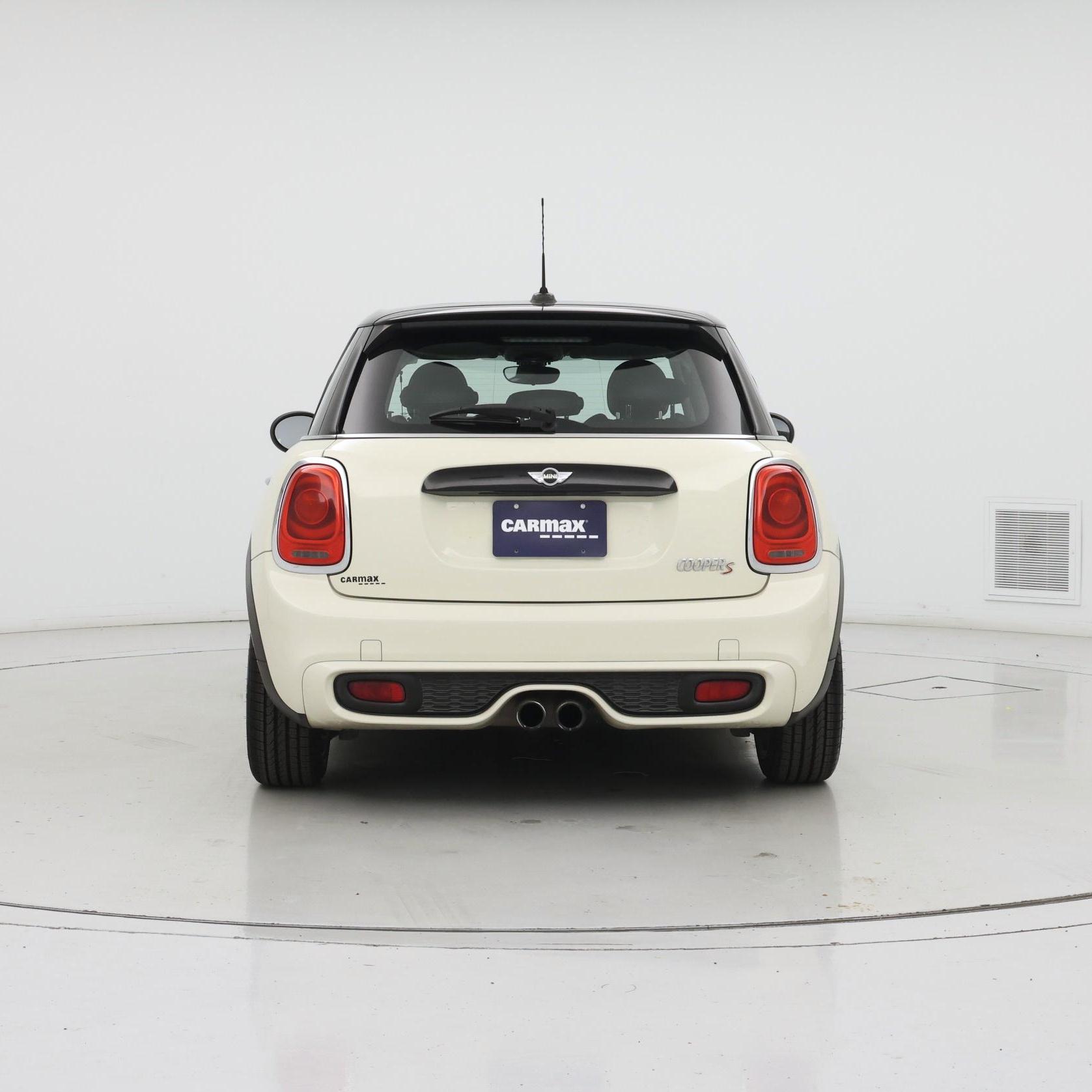 Thumbnail: 2015 MINI Cooper Hardtop - 6