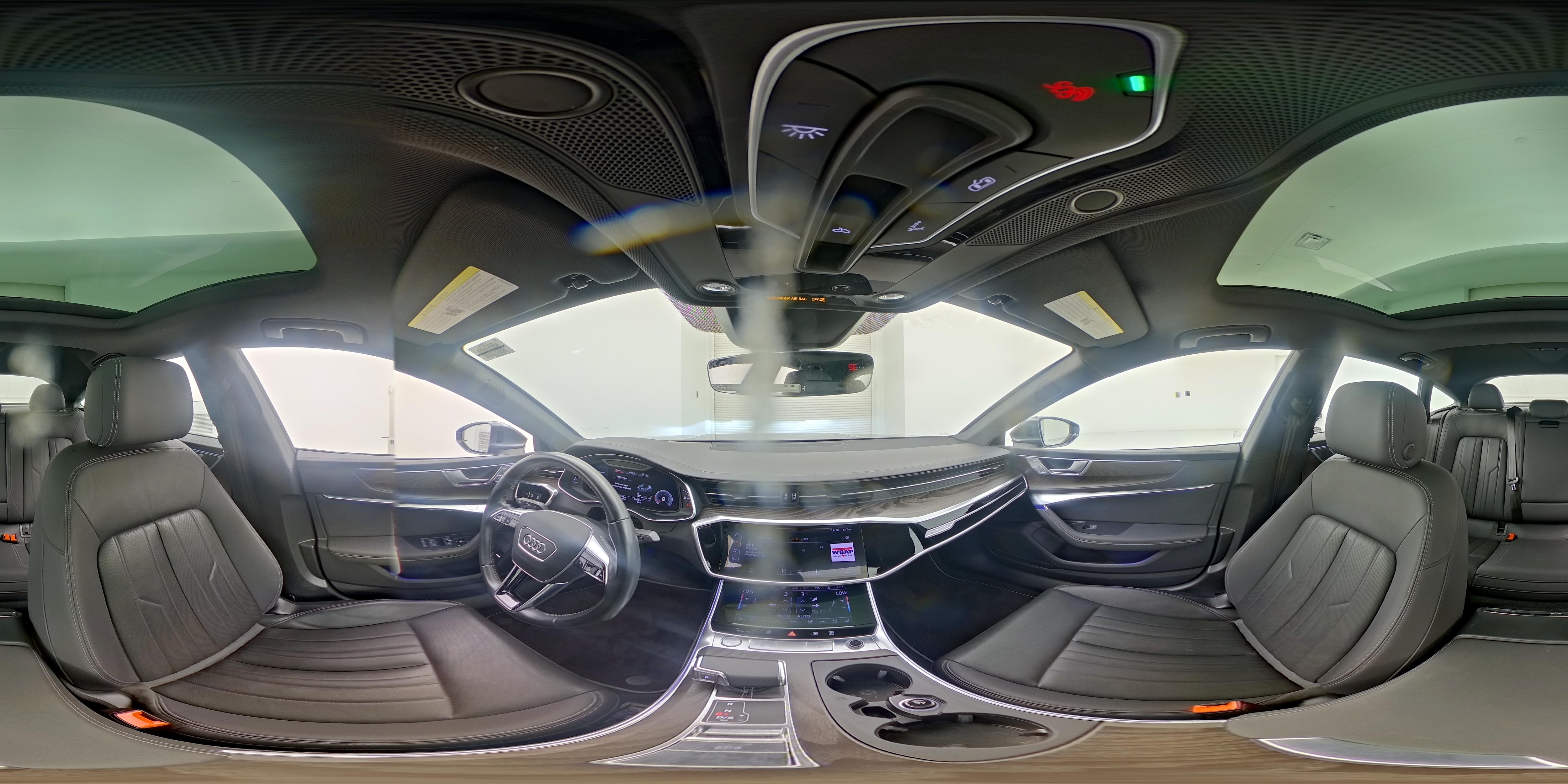 2019 Audi A7 Prestige - Photo 24