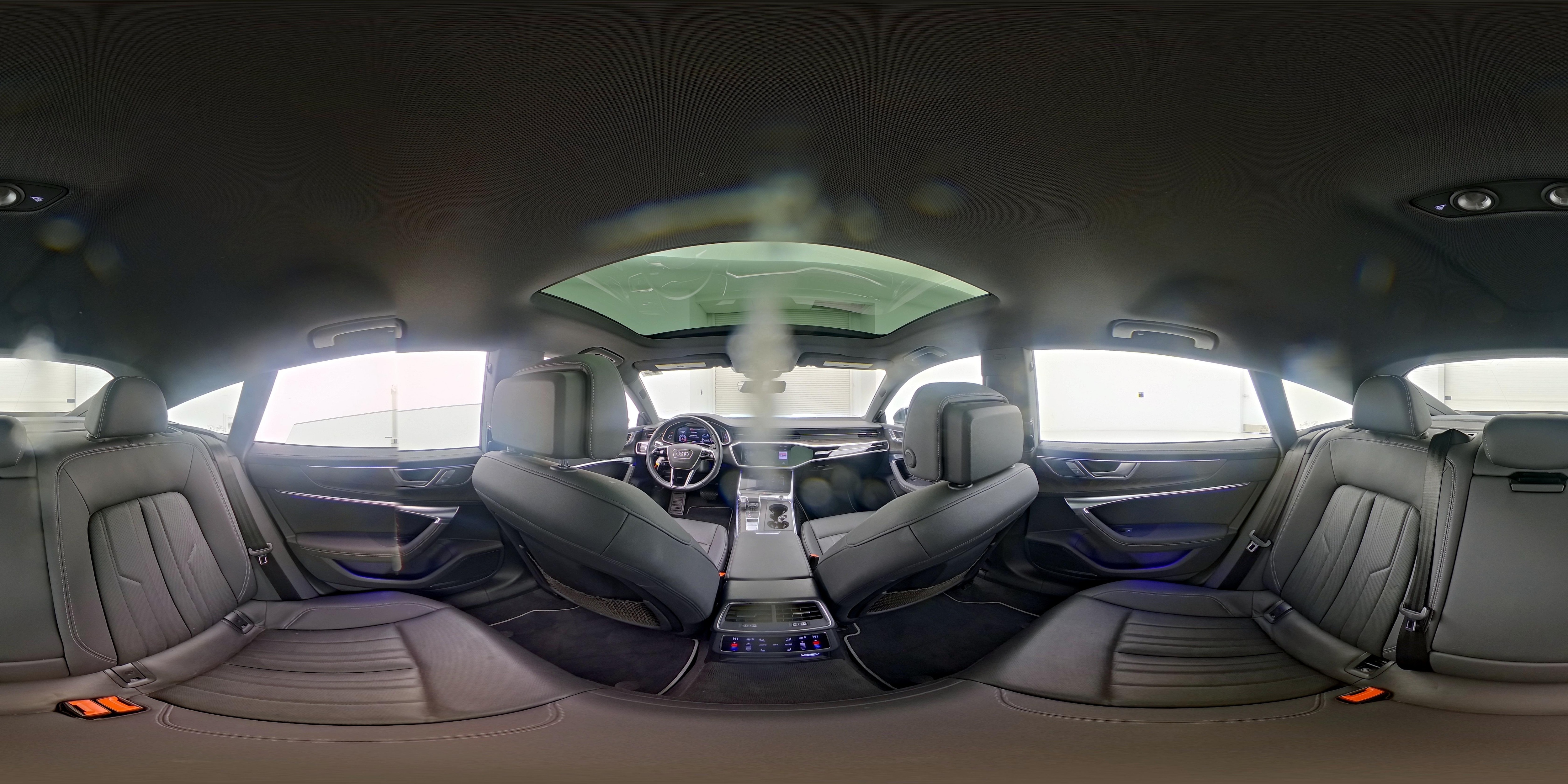 2019 Audi A7 Prestige - Photo 25