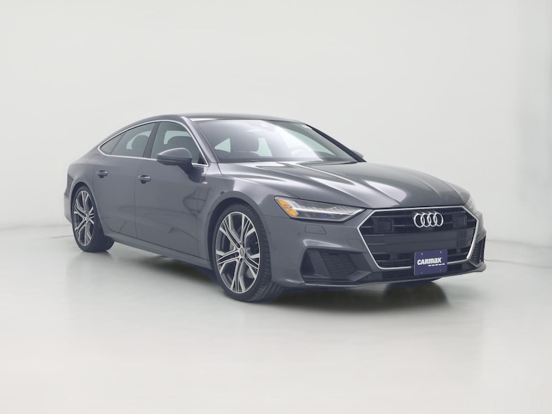 2019 Audi A7 Prestige -
                  Fort Worth, TX
