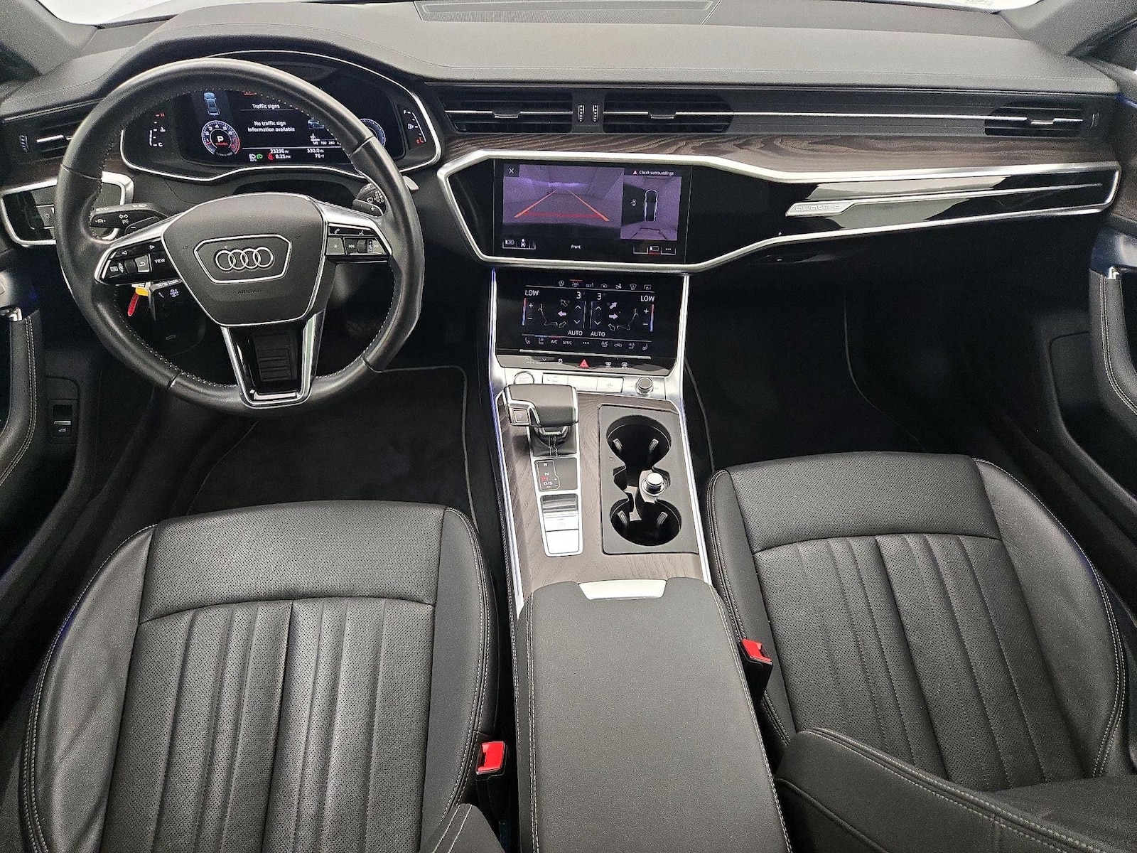 2019 Audi A7 Prestige - Photo 10