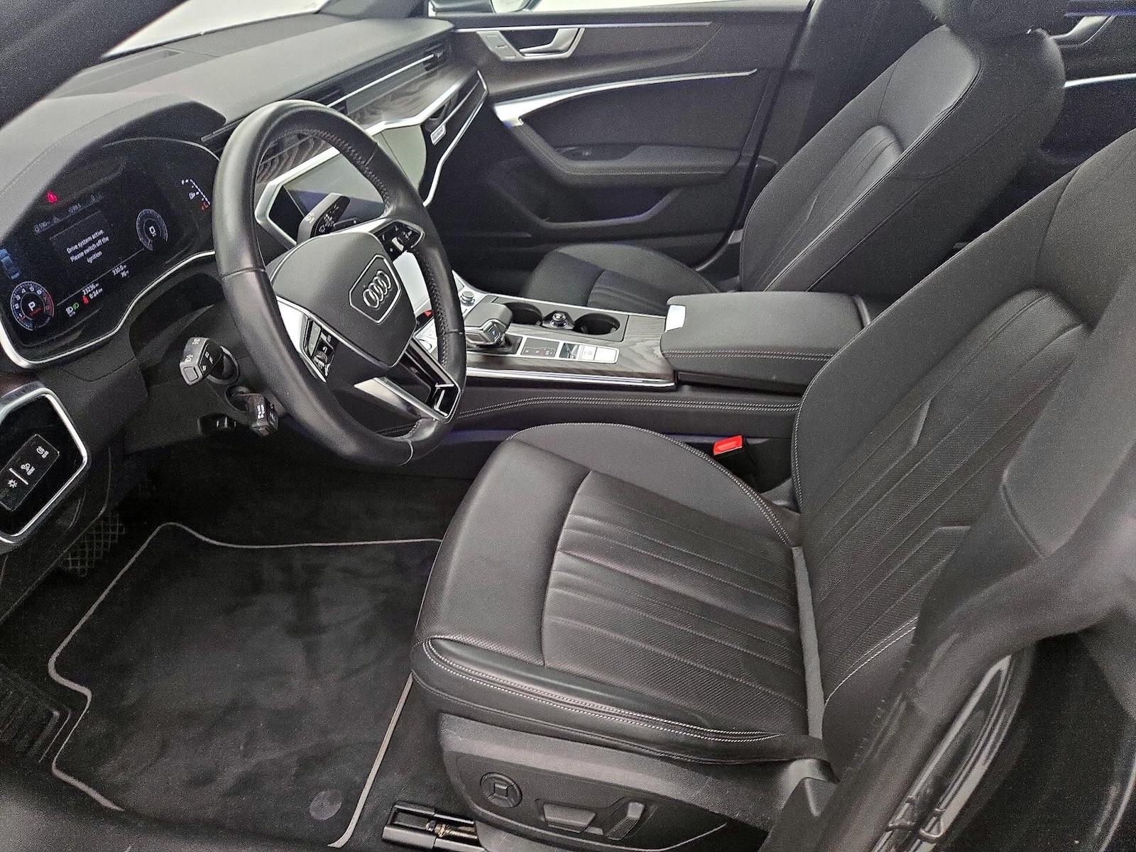 2019 Audi A7 Prestige - Photo 12