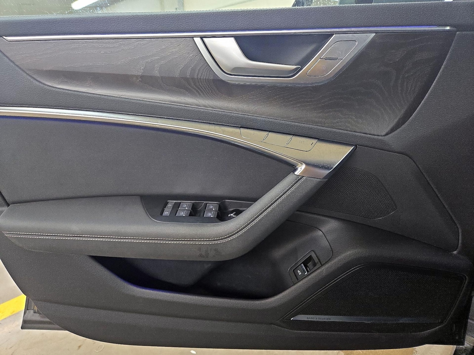 2019 Audi A7 Prestige - Photo 13