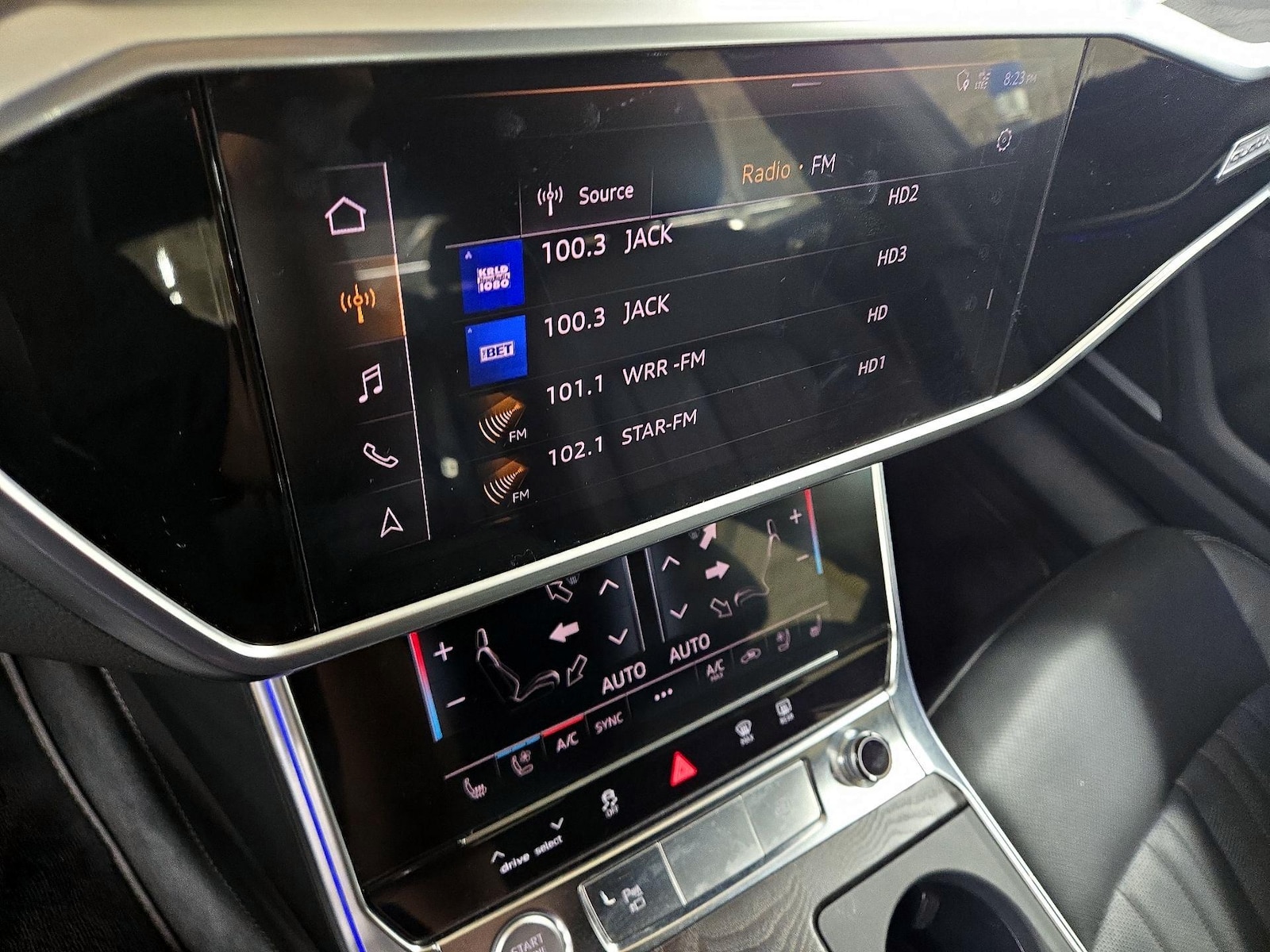 2019 Audi A7 Prestige - Photo 15