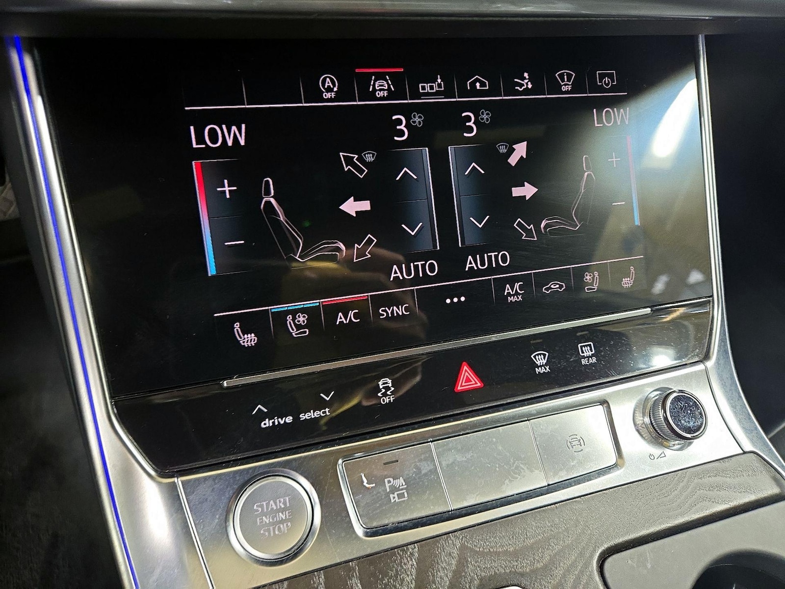 2019 Audi A7 Prestige - Photo 16
