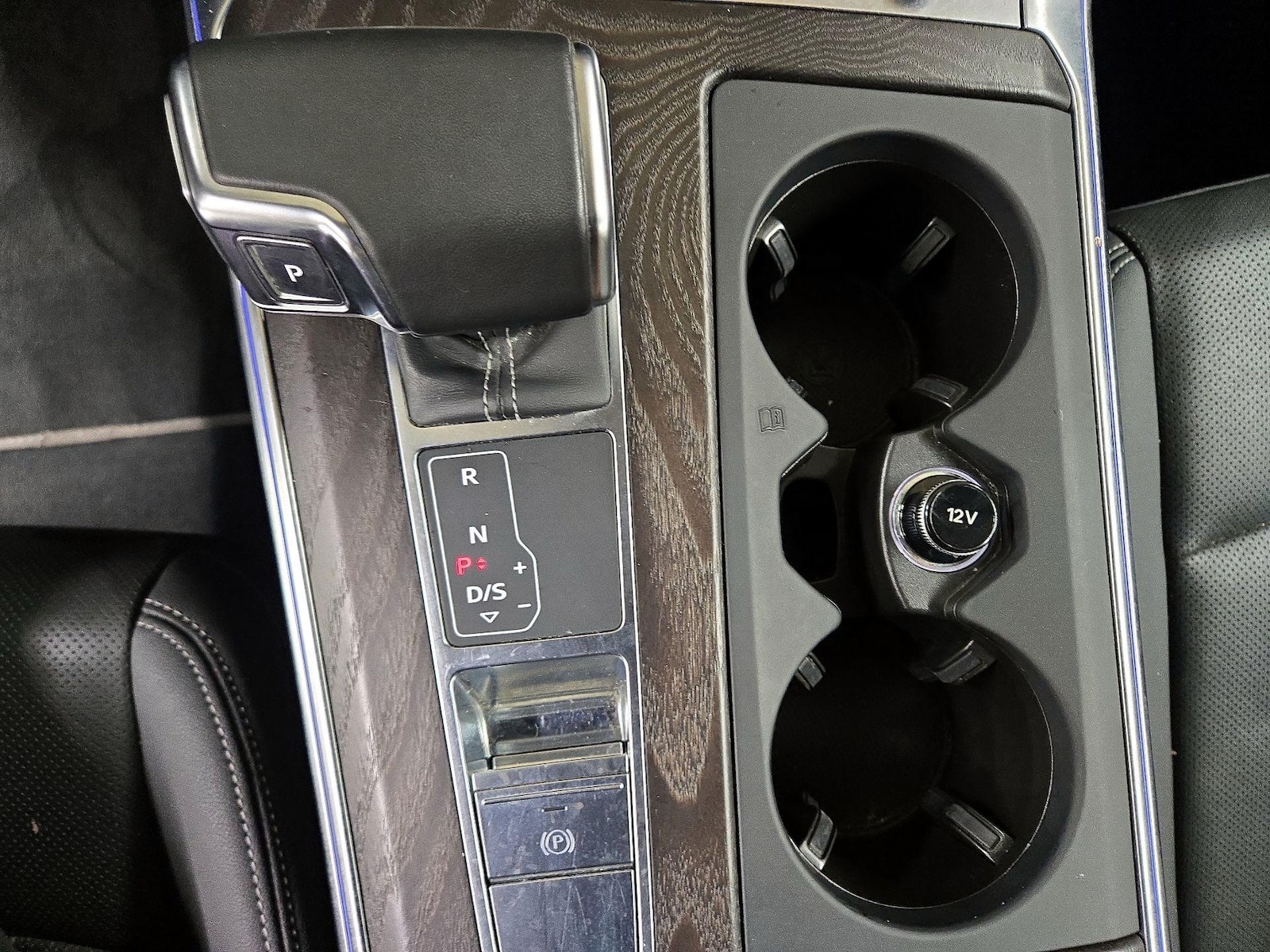 2019 Audi A7 Prestige - Photo 17