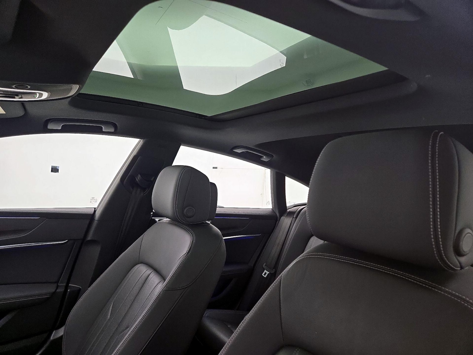 2019 Audi A7 Prestige - Photo 19
