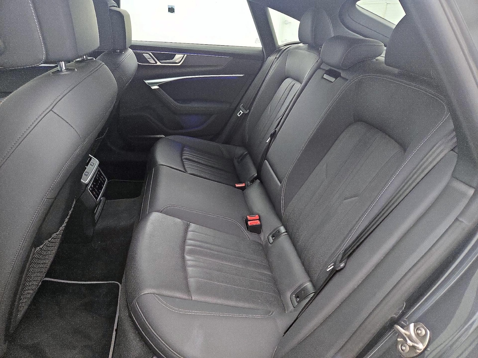 2019 Audi A7 Prestige - Photo 20