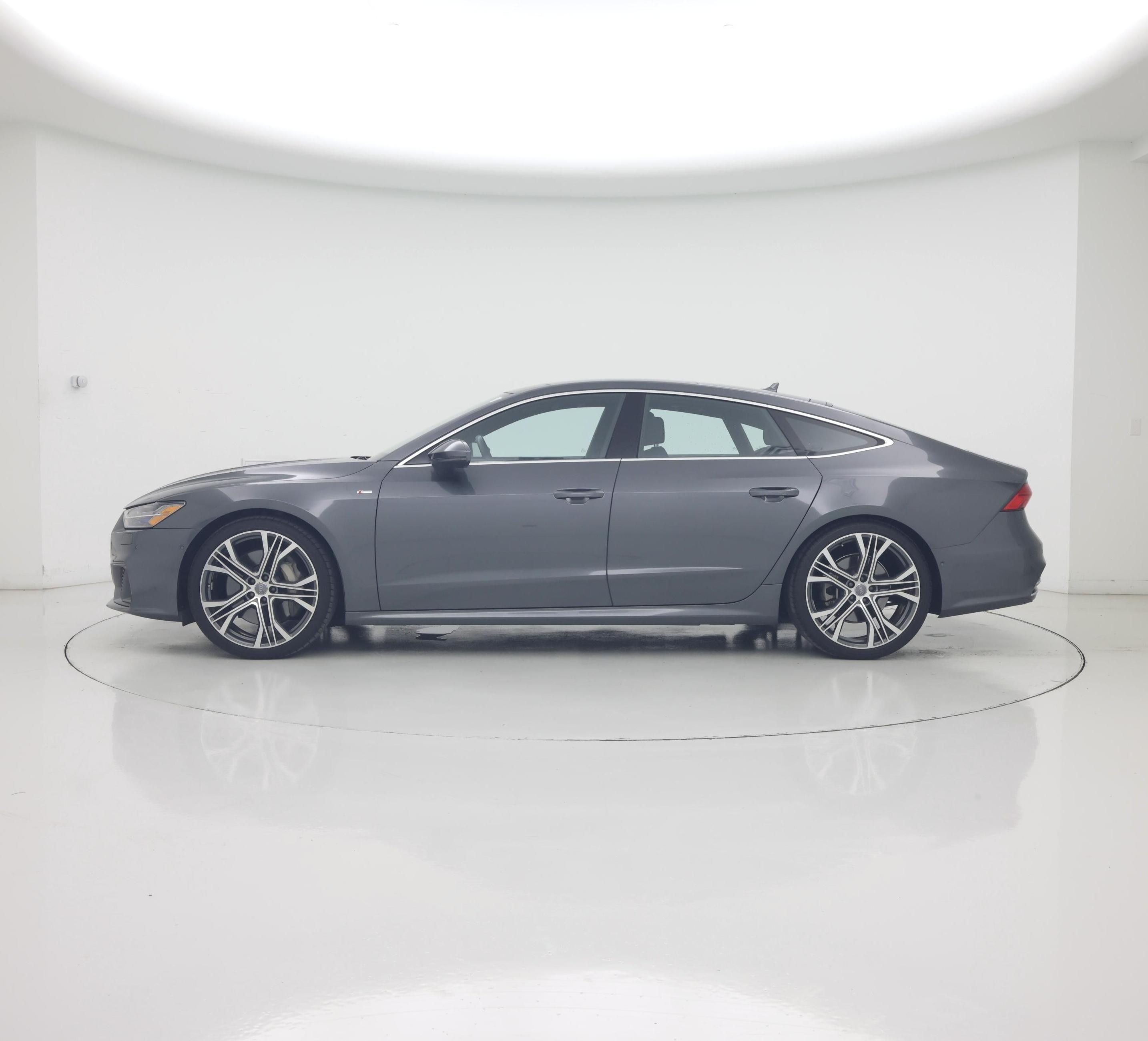 Thumbnail: 2019 Audi A7 - 3