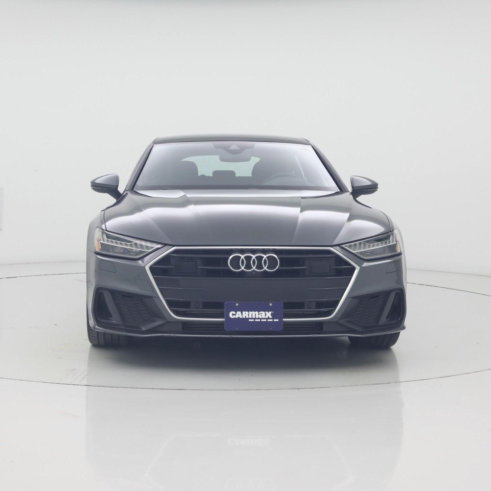 Thumbnail: 2019 Audi A7 - 5