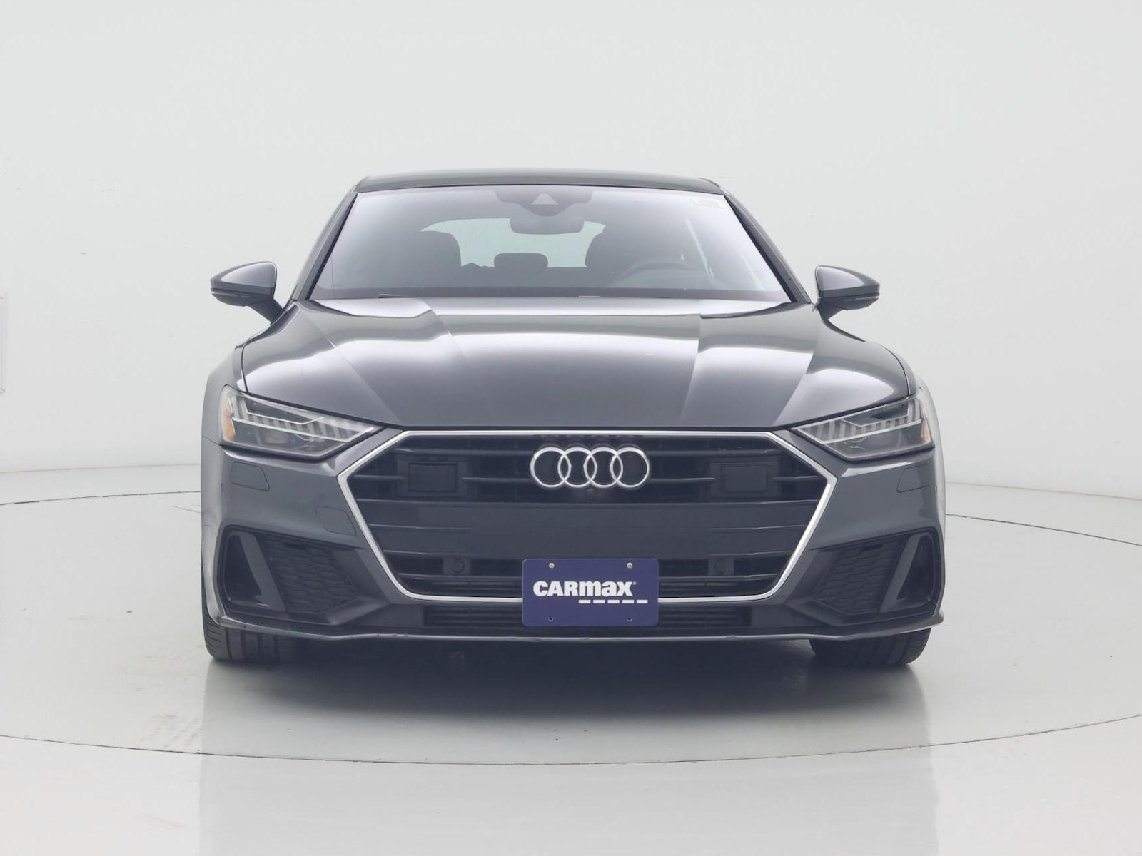 2019 Audi A7 Prestige - Photo 6