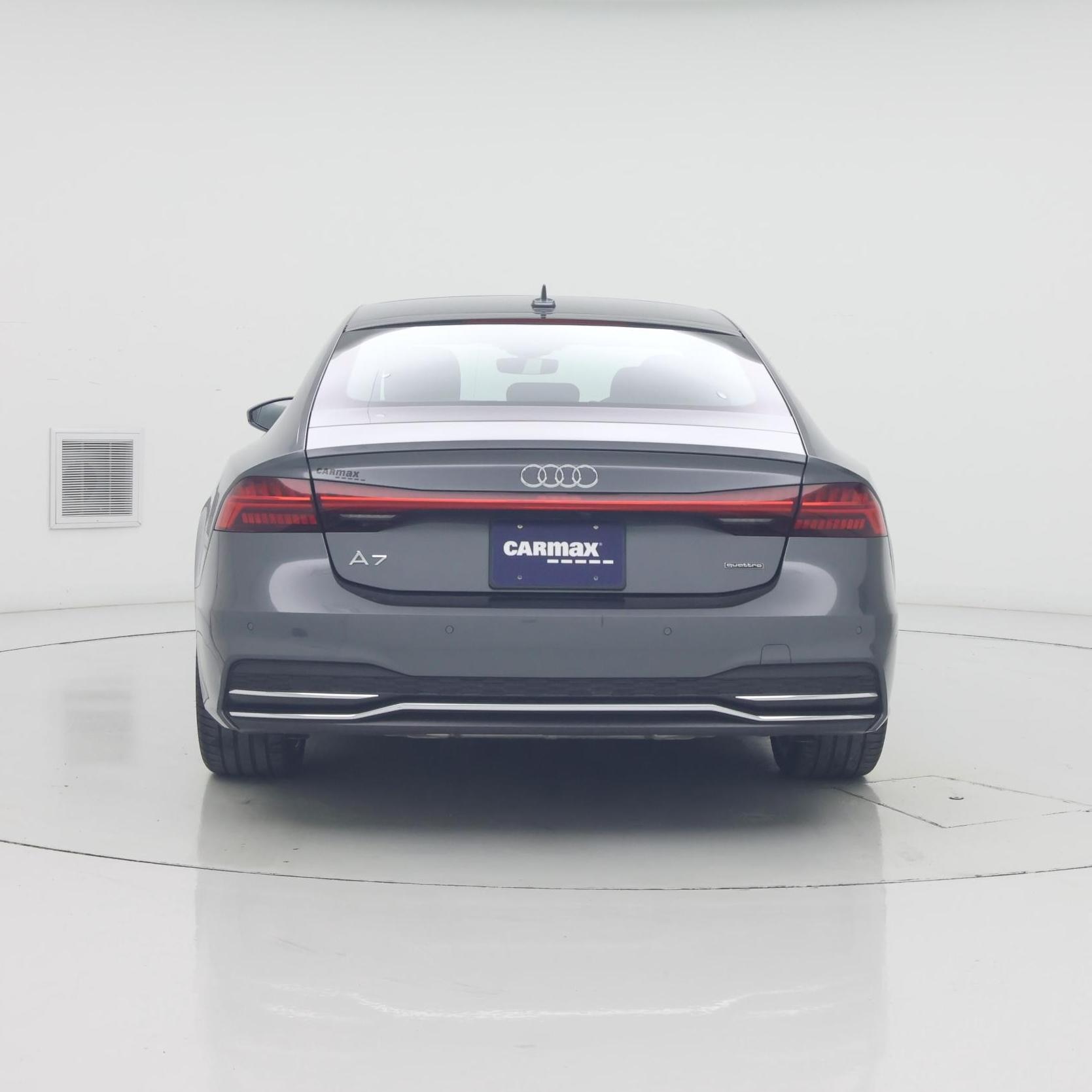 Thumbnail: 2019 Audi A7 - 6