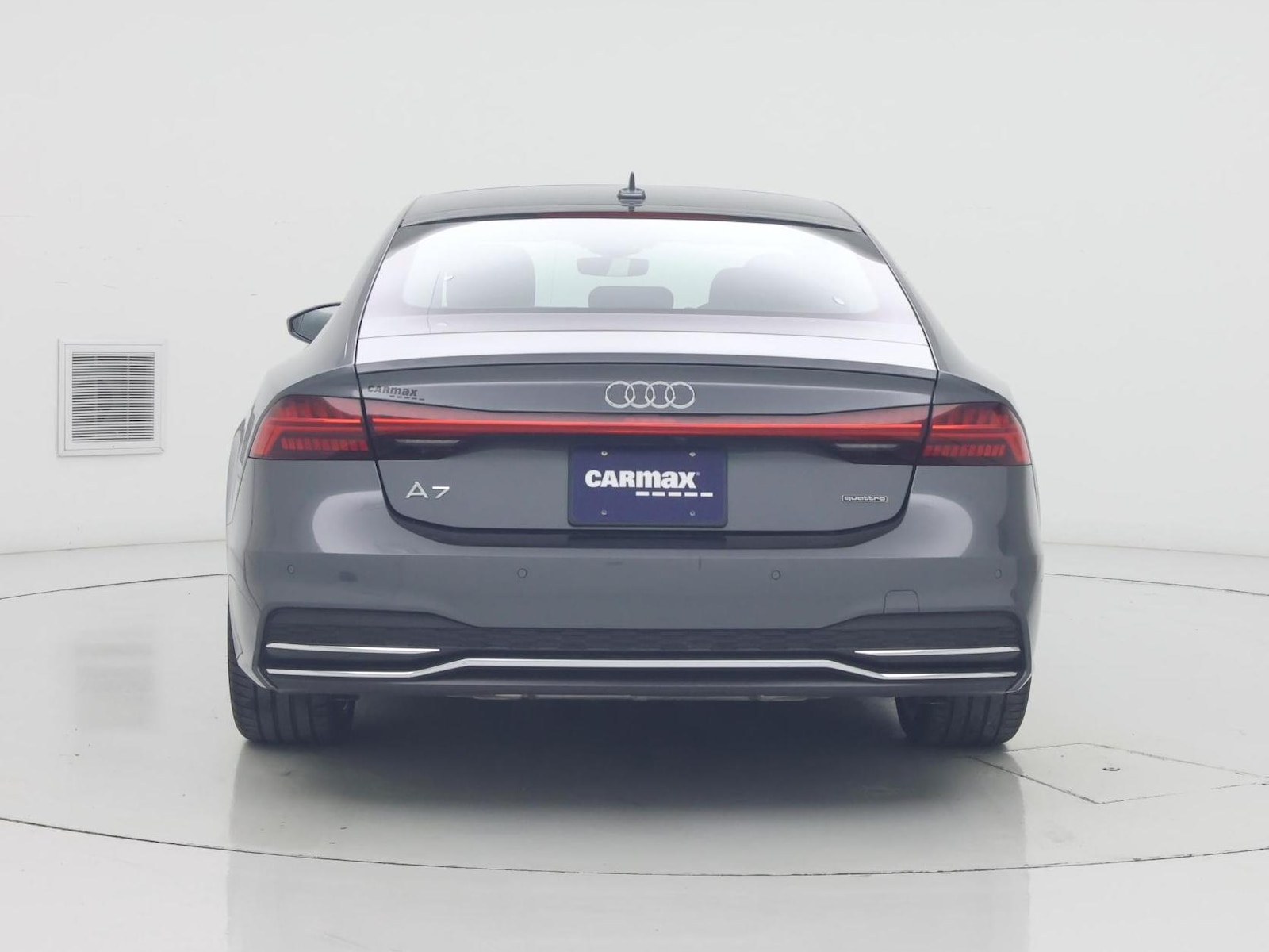 2019 Audi A7 Prestige - Photo 7