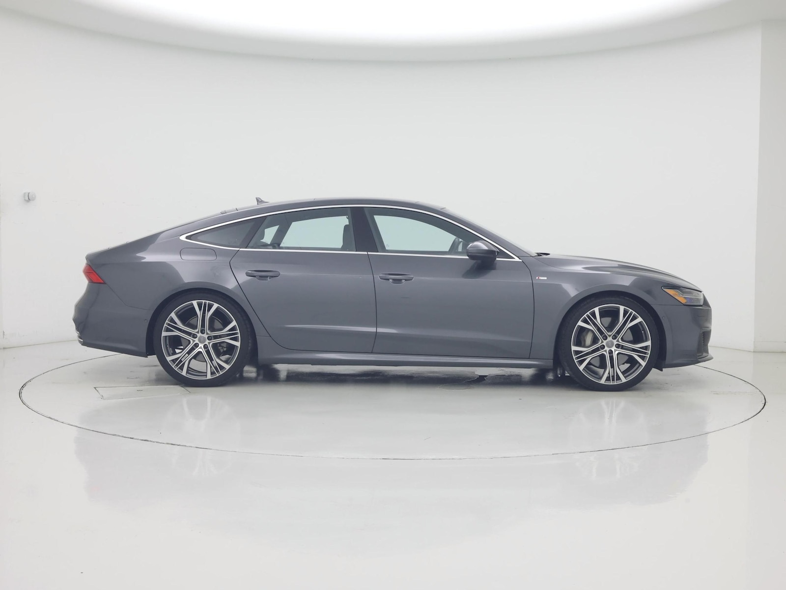 2019 Audi A7 Prestige - Photo 8
