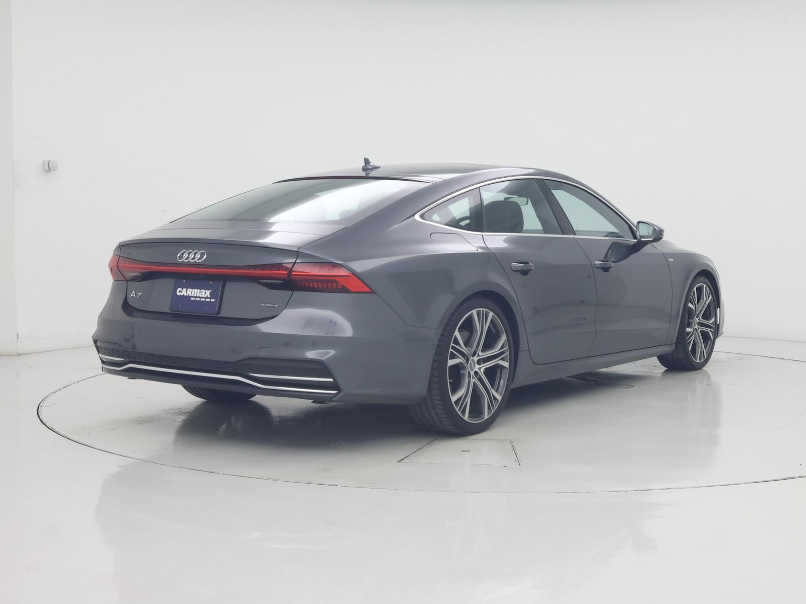 2019 Audi A7 Prestige - Photo 9