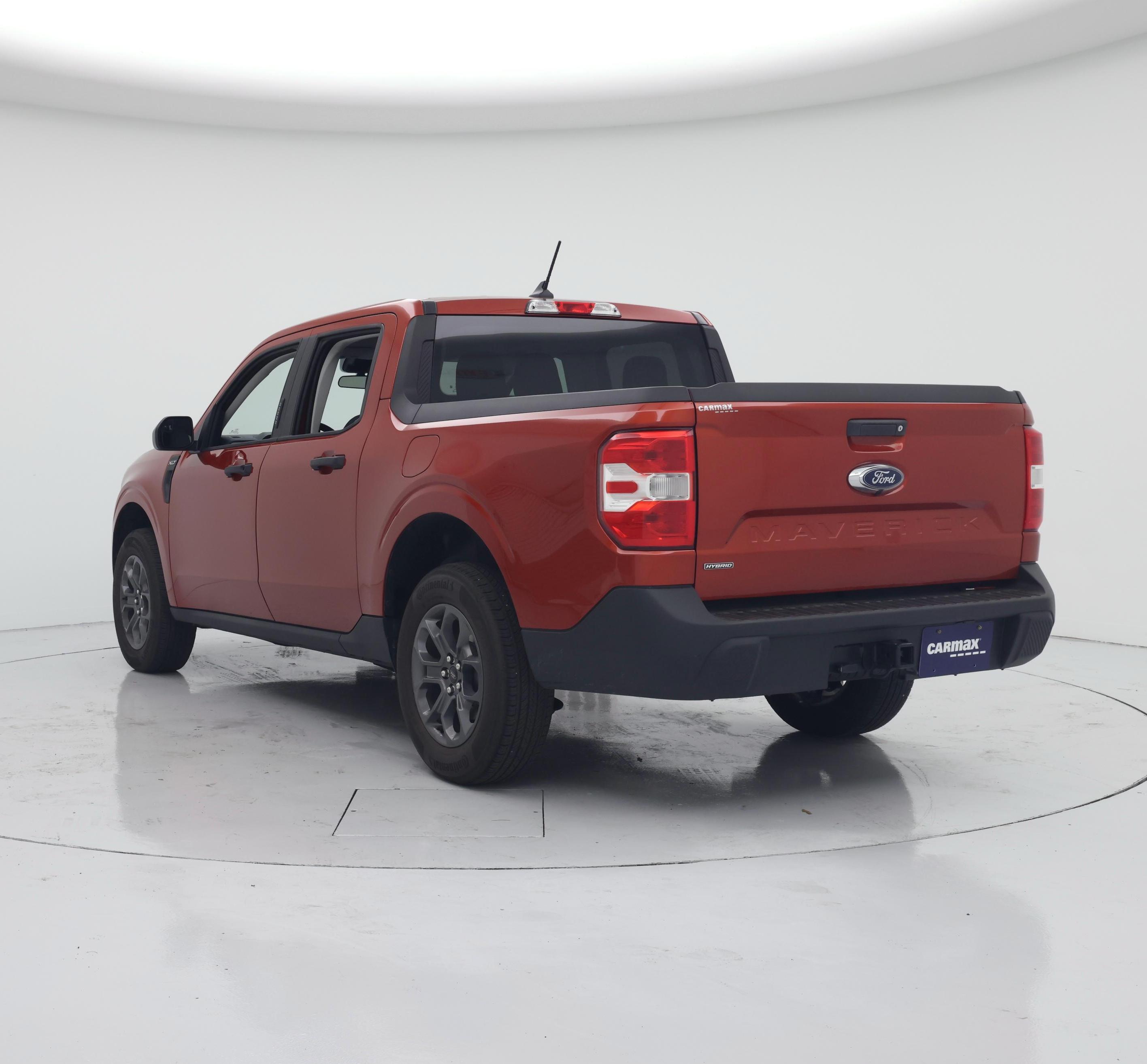 Thumbnail: 2023 Ford Maverick - 2