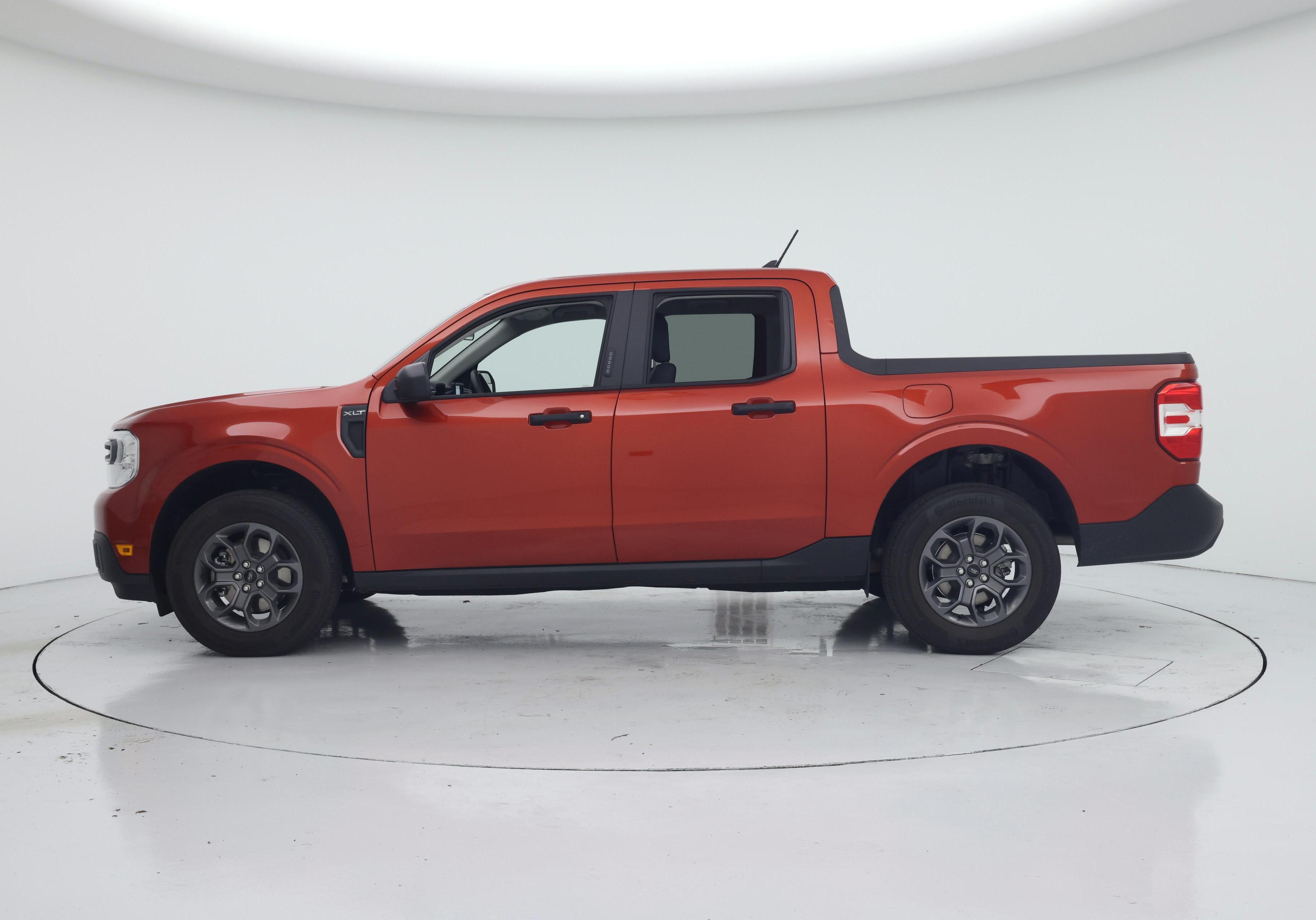 Thumbnail: 2023 Ford Maverick - 3