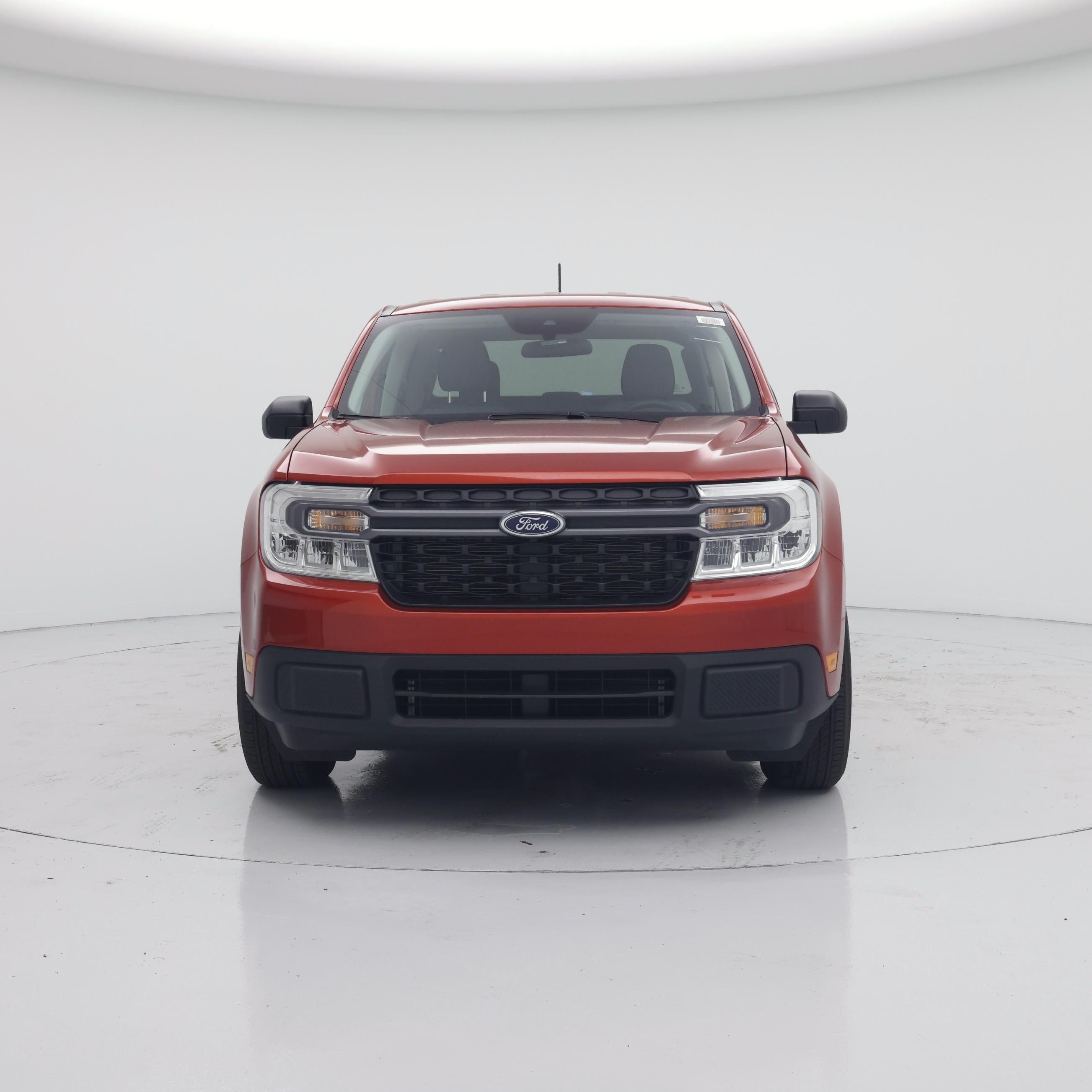 Thumbnail: 2023 Ford Maverick - 5