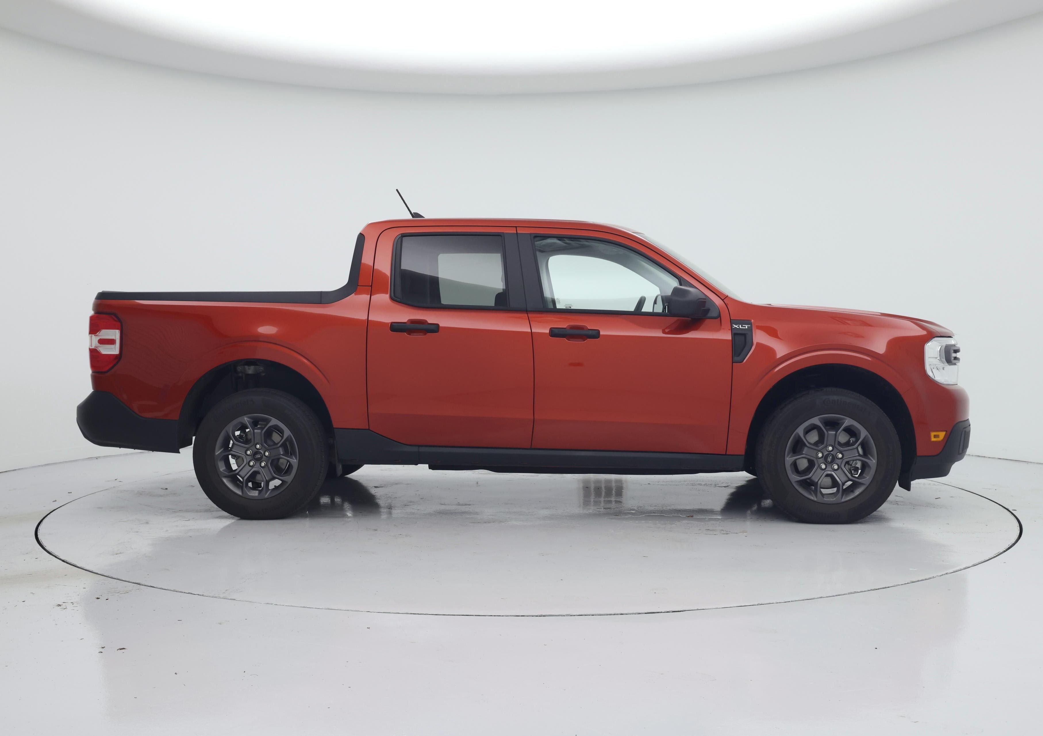 Thumbnail: 2023 Ford Maverick - 7