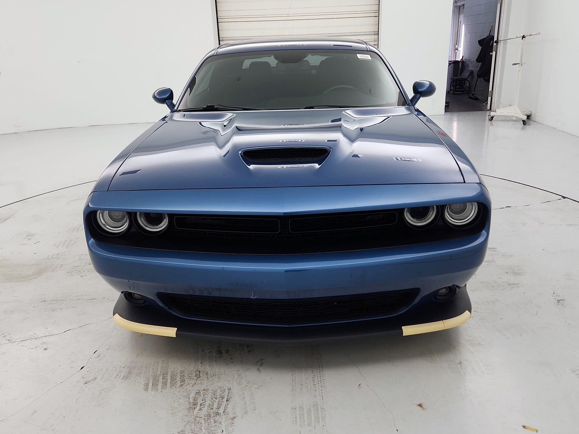 Thumbnail: 2022 Dodge Challenger - 2