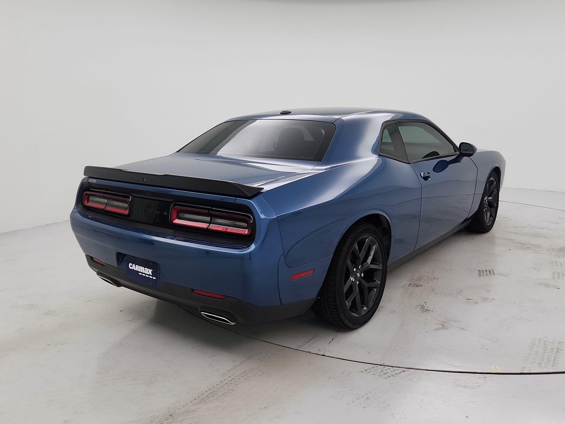 Thumbnail: 2022 Dodge Challenger - 5