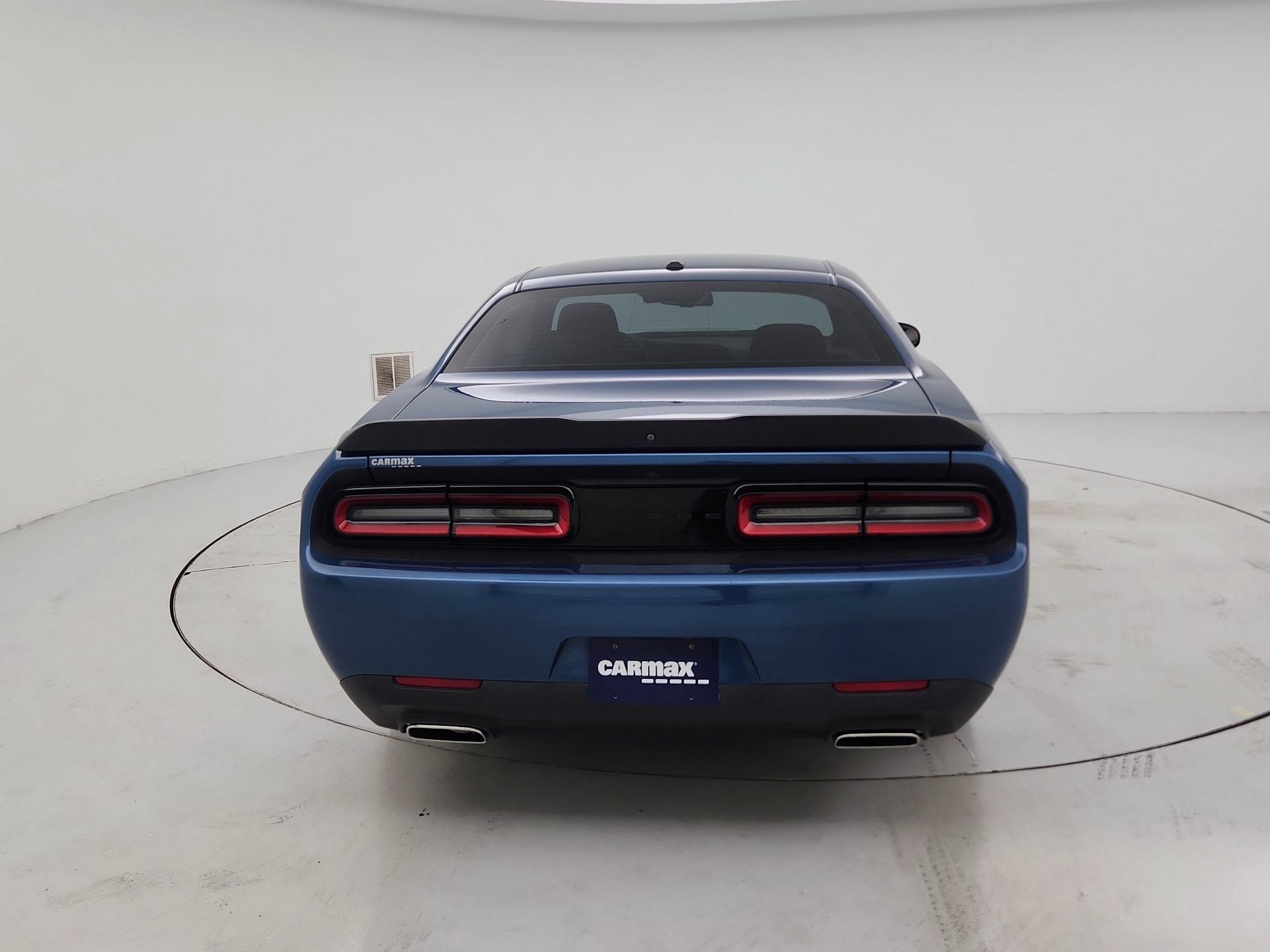Thumbnail: 2022 Dodge Challenger - 6