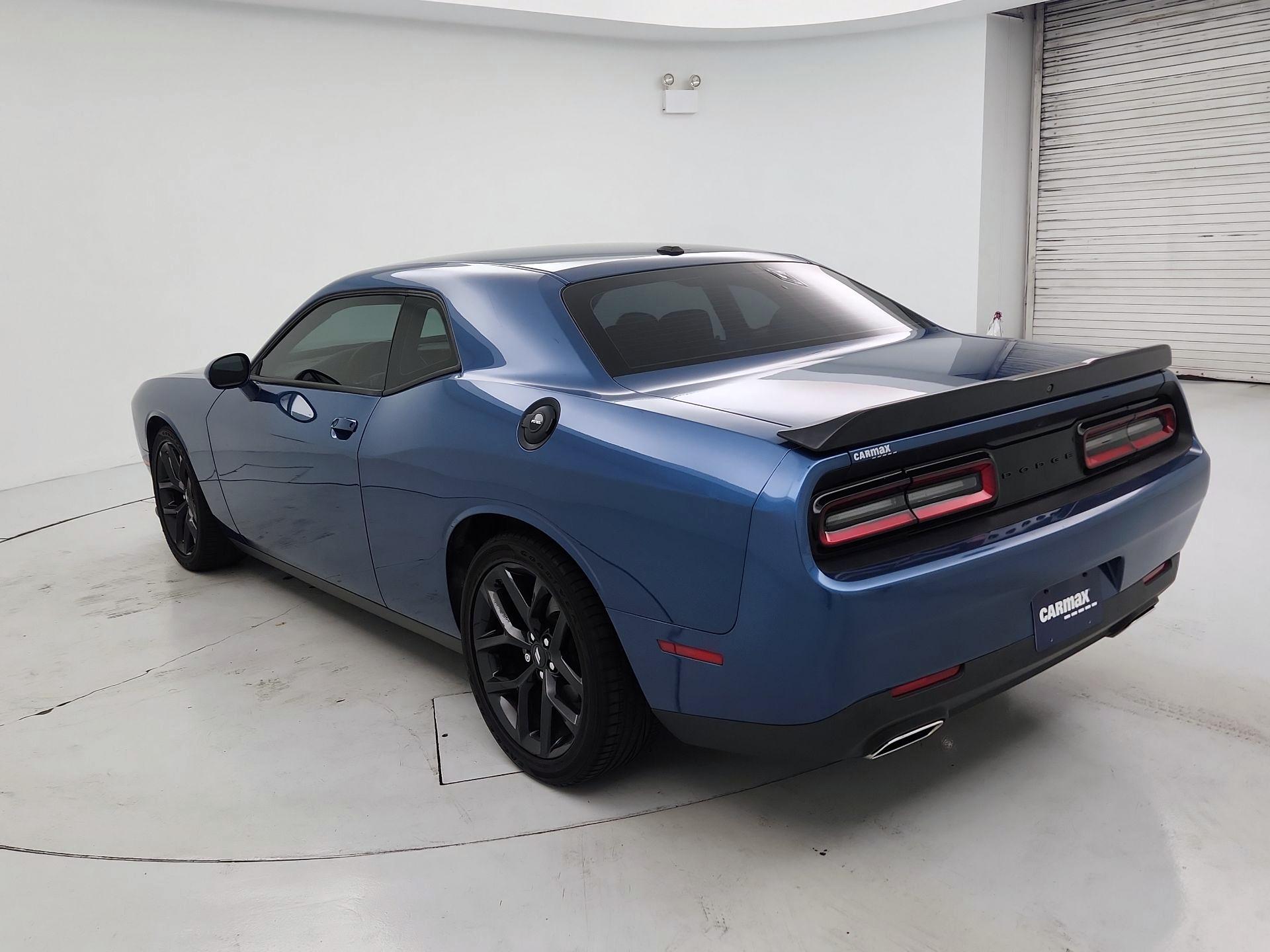 Thumbnail: 2022 Dodge Challenger - 7