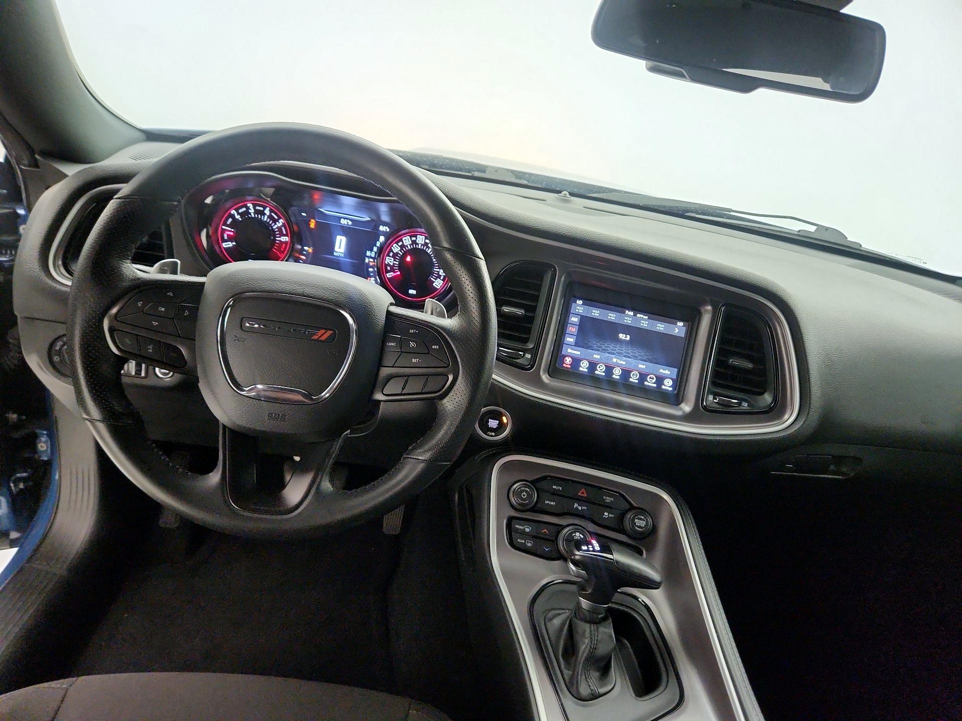 Thumbnail: 2022 Dodge Challenger - 8