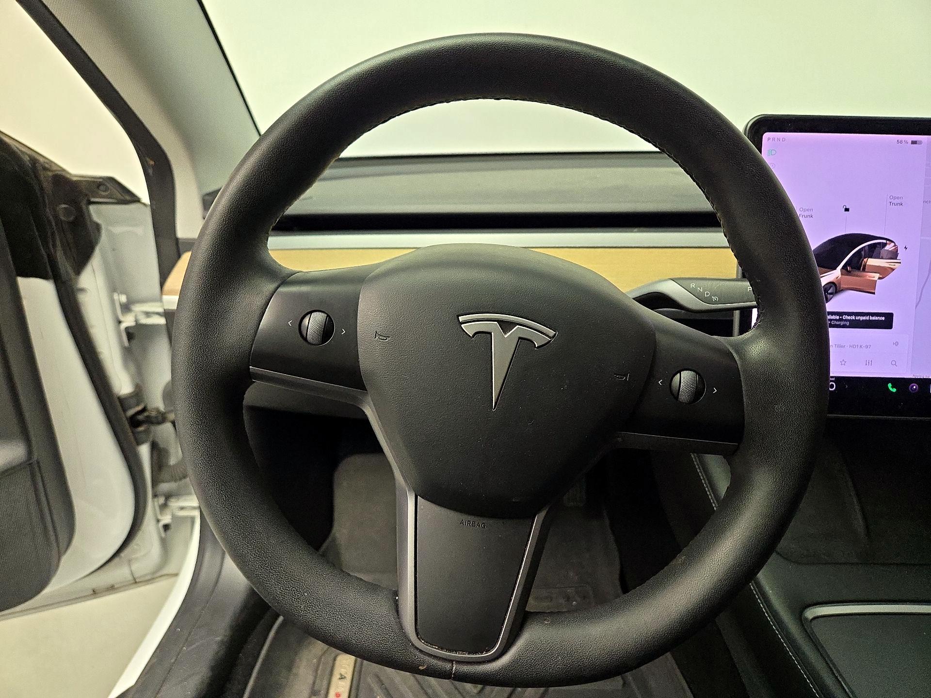 Thumbnail: 2021 Tesla Model 3 - 10