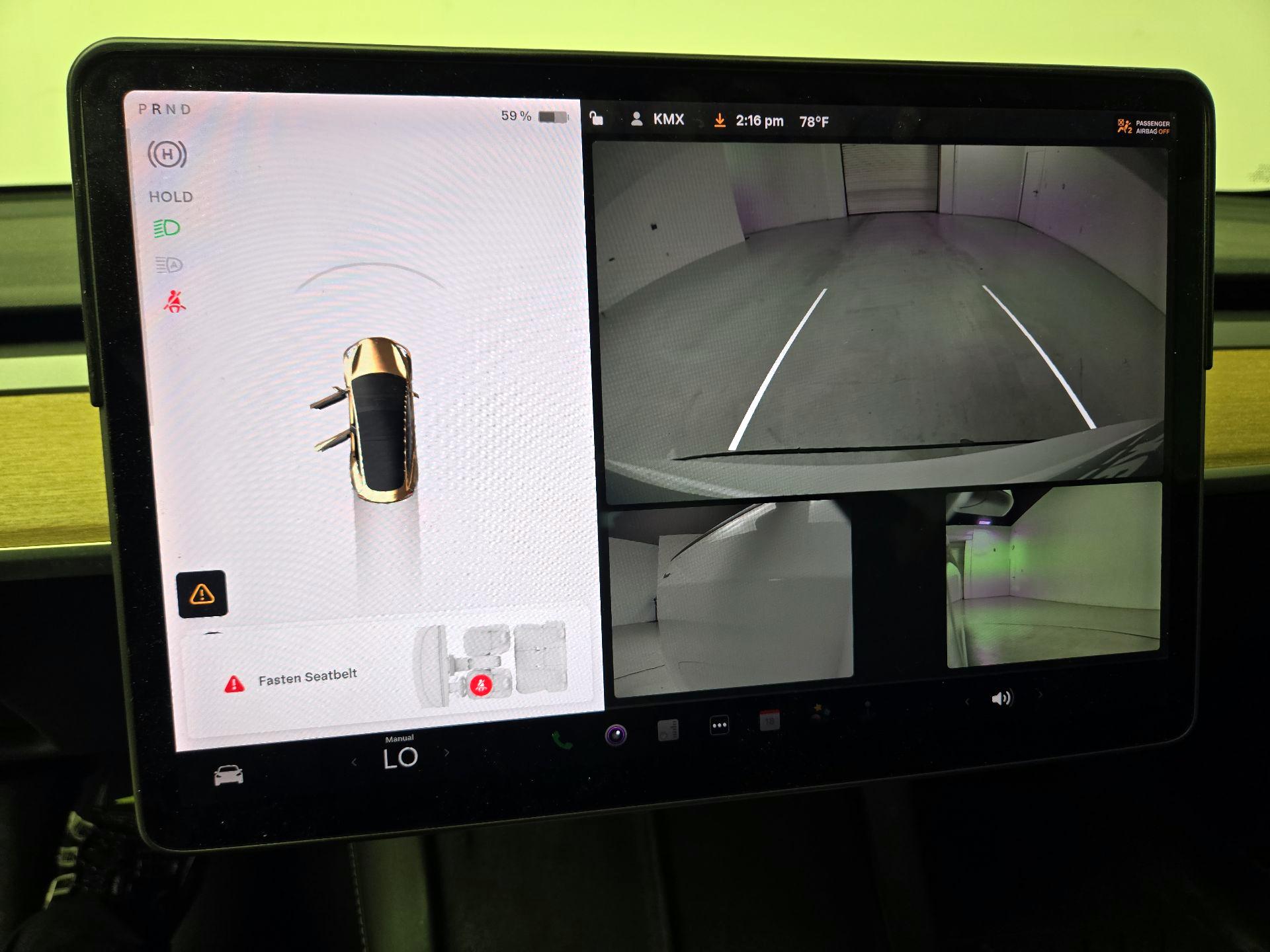 Thumbnail: 2021 Tesla Model 3 - 14