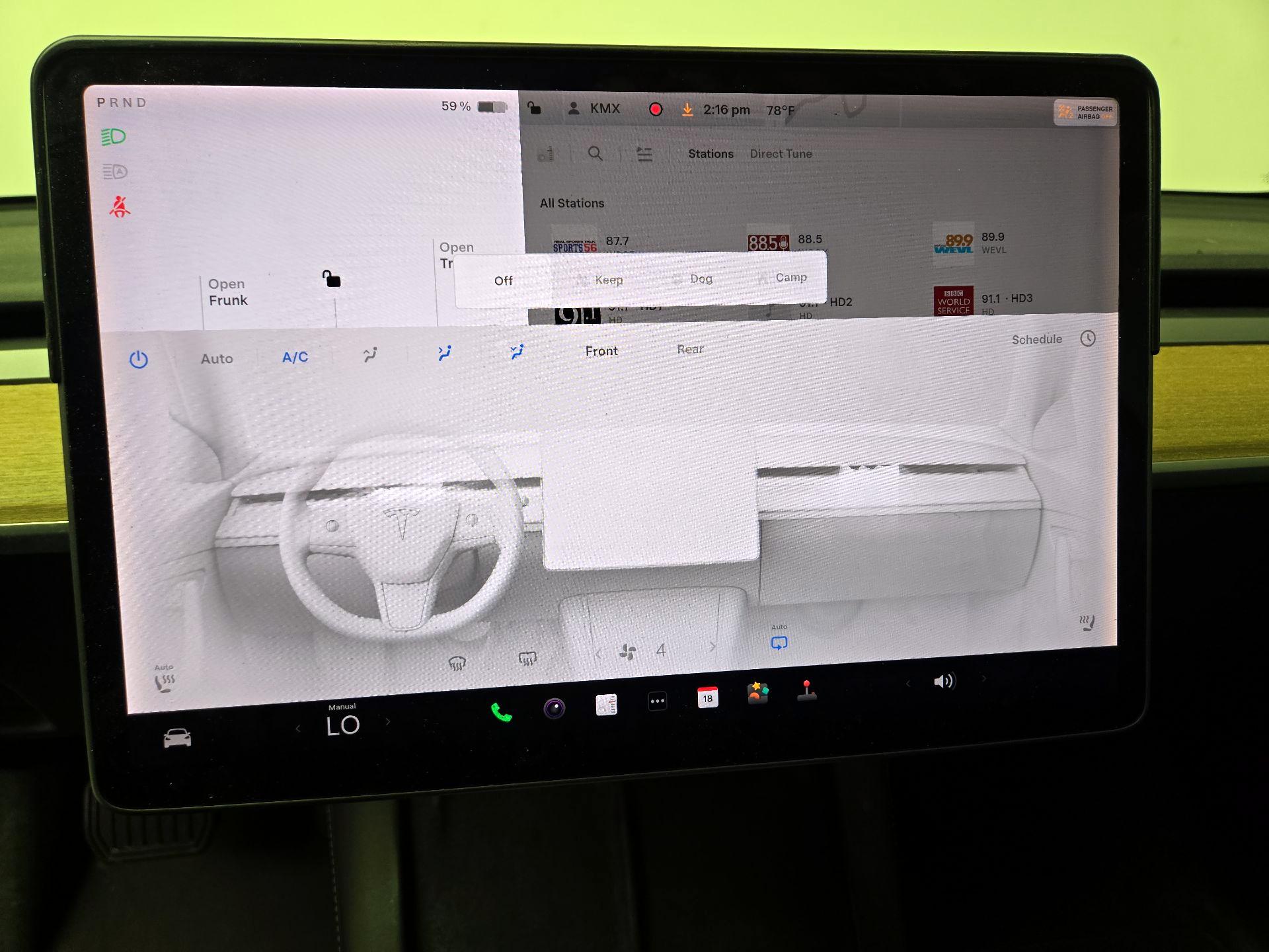Thumbnail: 2021 Tesla Model 3 - 16