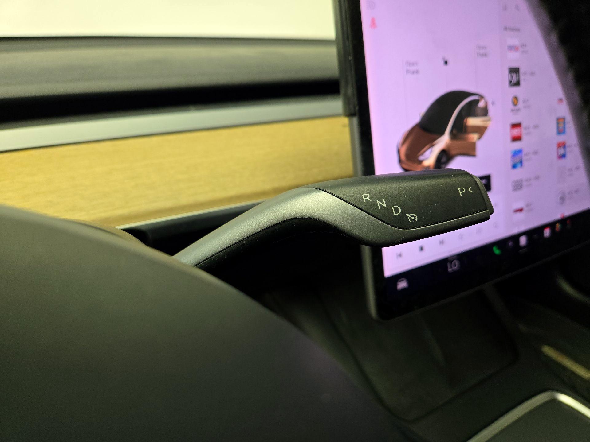 Thumbnail: 2021 Tesla Model 3 - 17