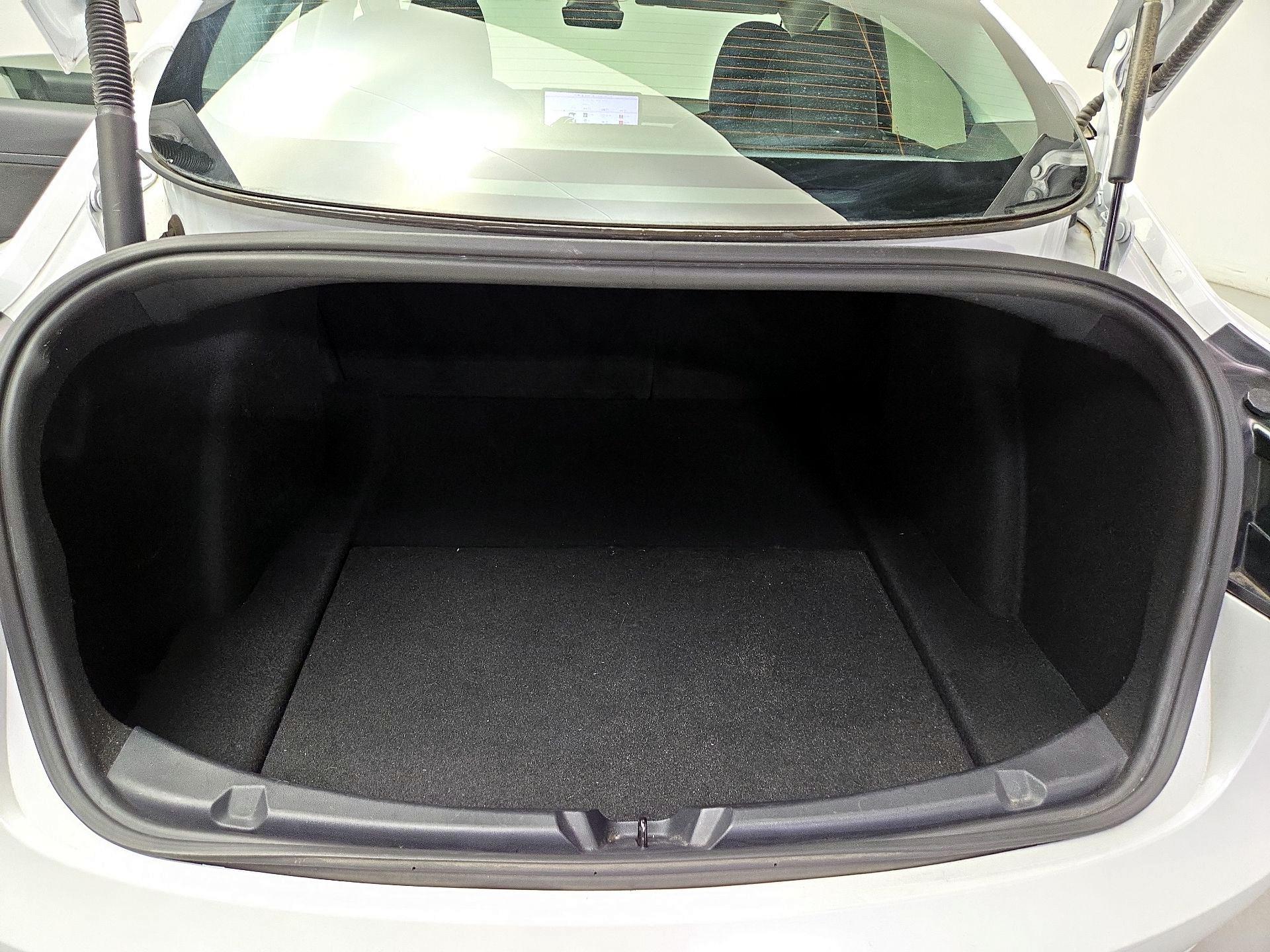Thumbnail: 2021 Tesla Model 3 - 19