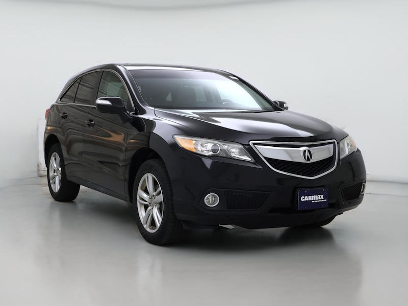 2014 Acura RDX Base -
                  Westborough, MA