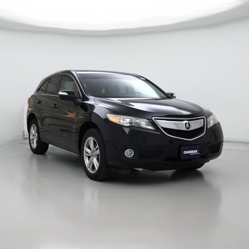 2014 Acura RDX AWD