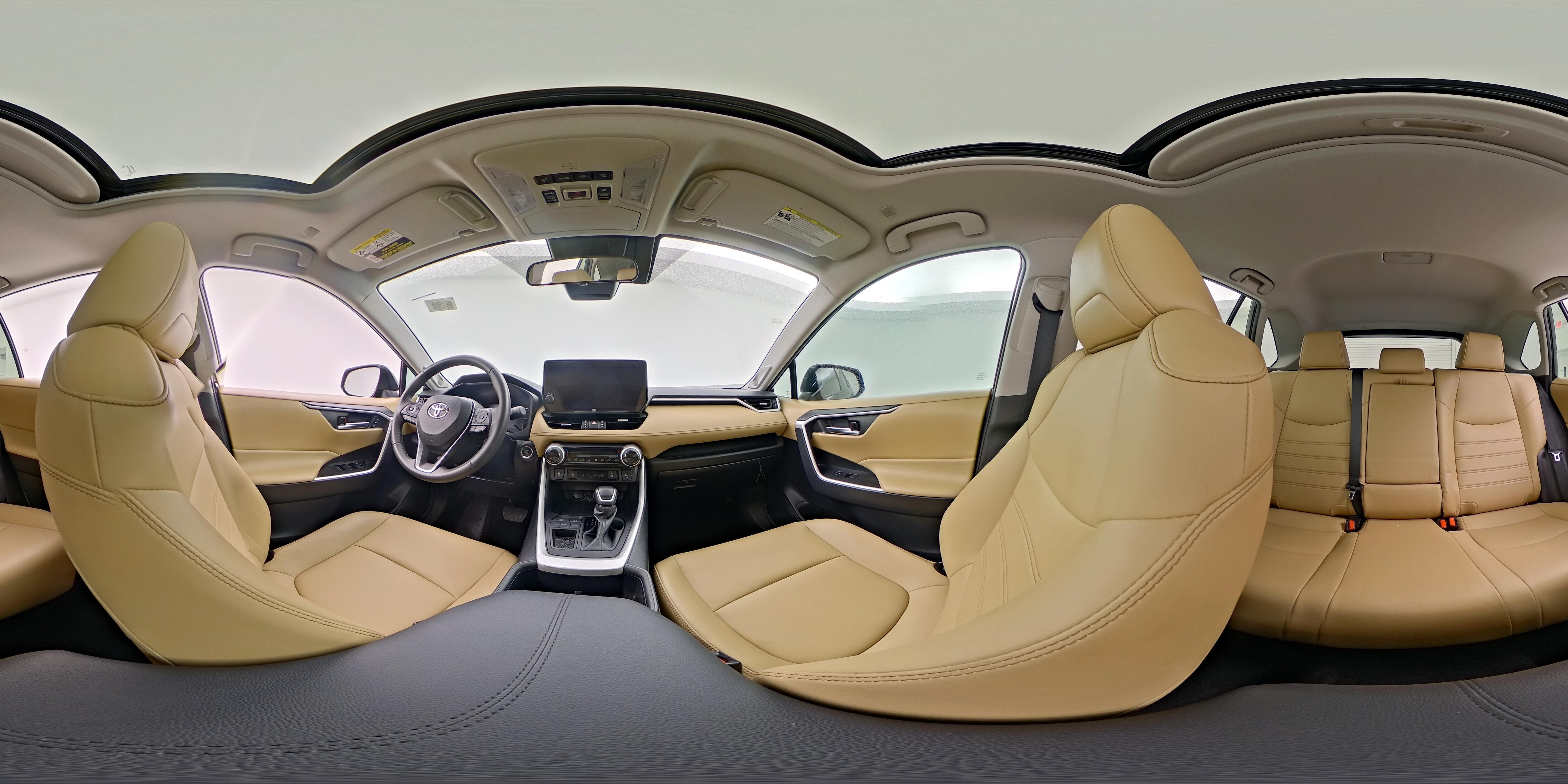 2023 Toyota RAV4 XLE Premium - Photo 26