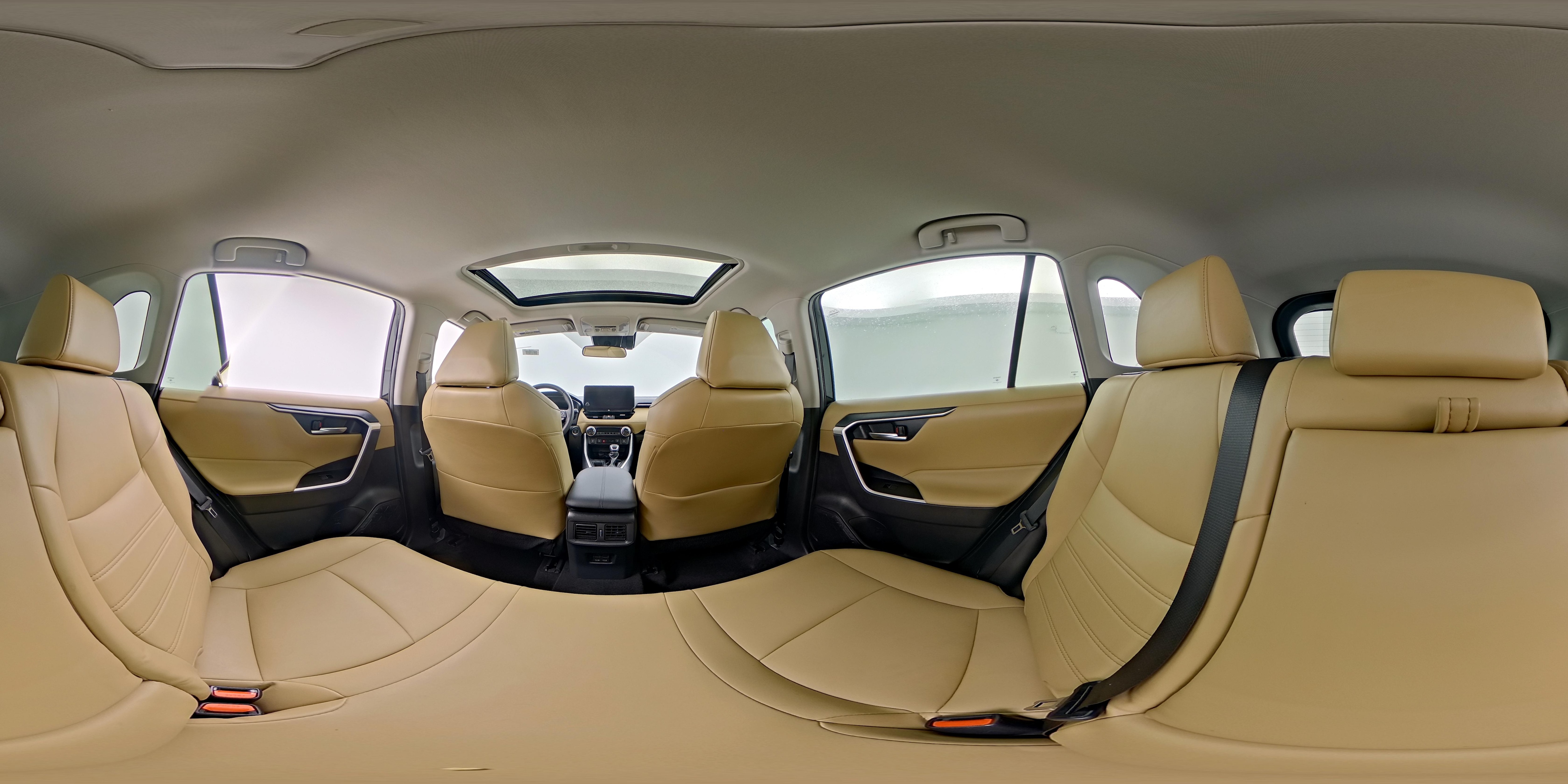 2023 Toyota RAV4 XLE Premium - Photo 27