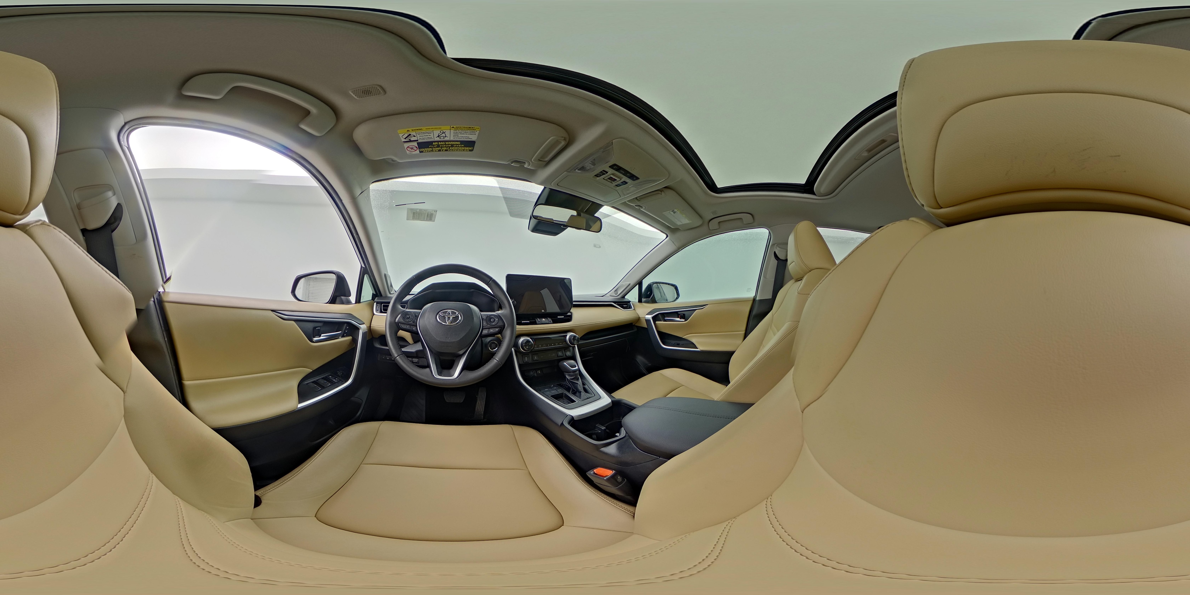2023 Toyota RAV4 XLE Premium - Photo 28