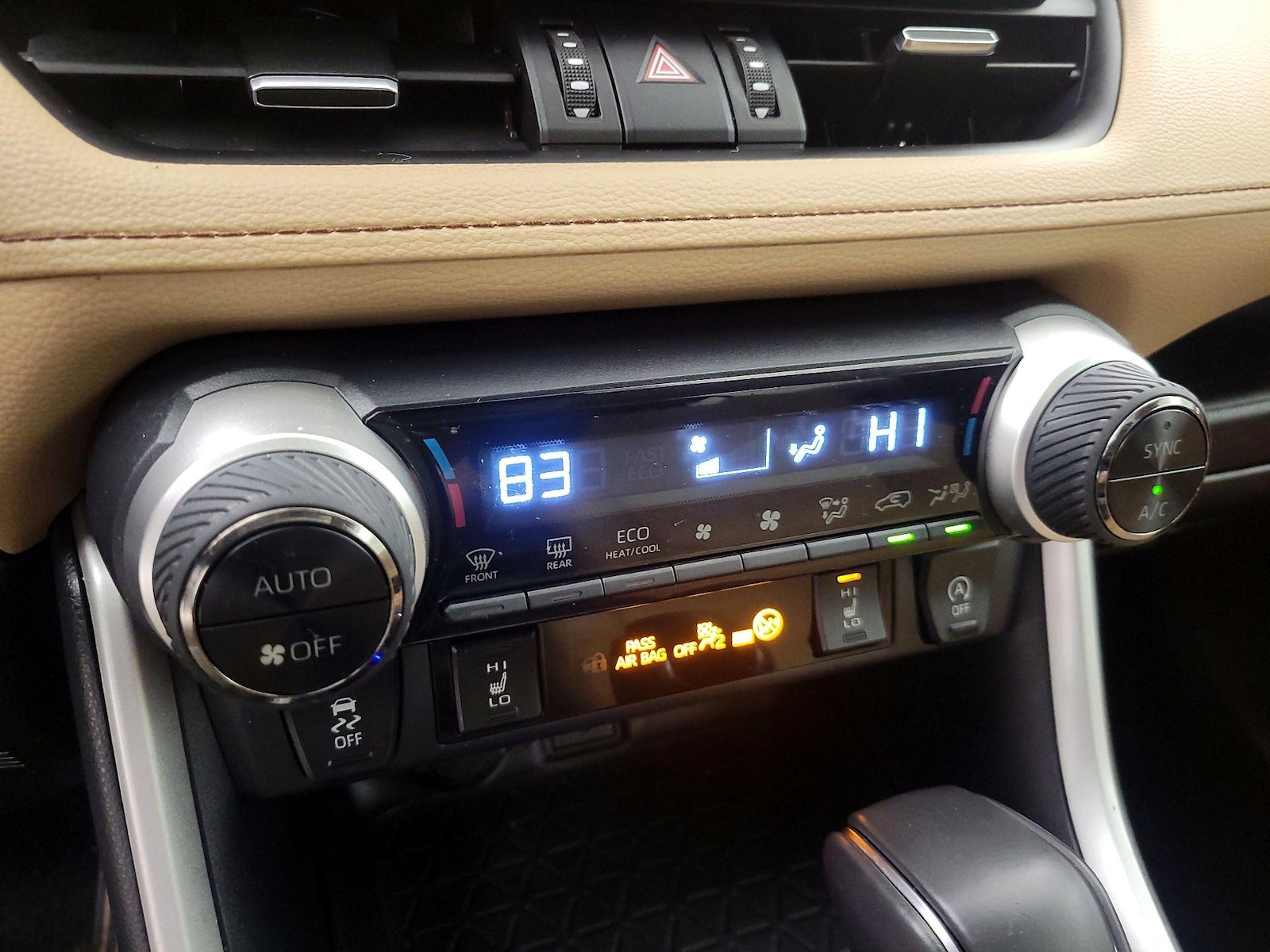 2023 Toyota RAV4 XLE Premium - Photo 18