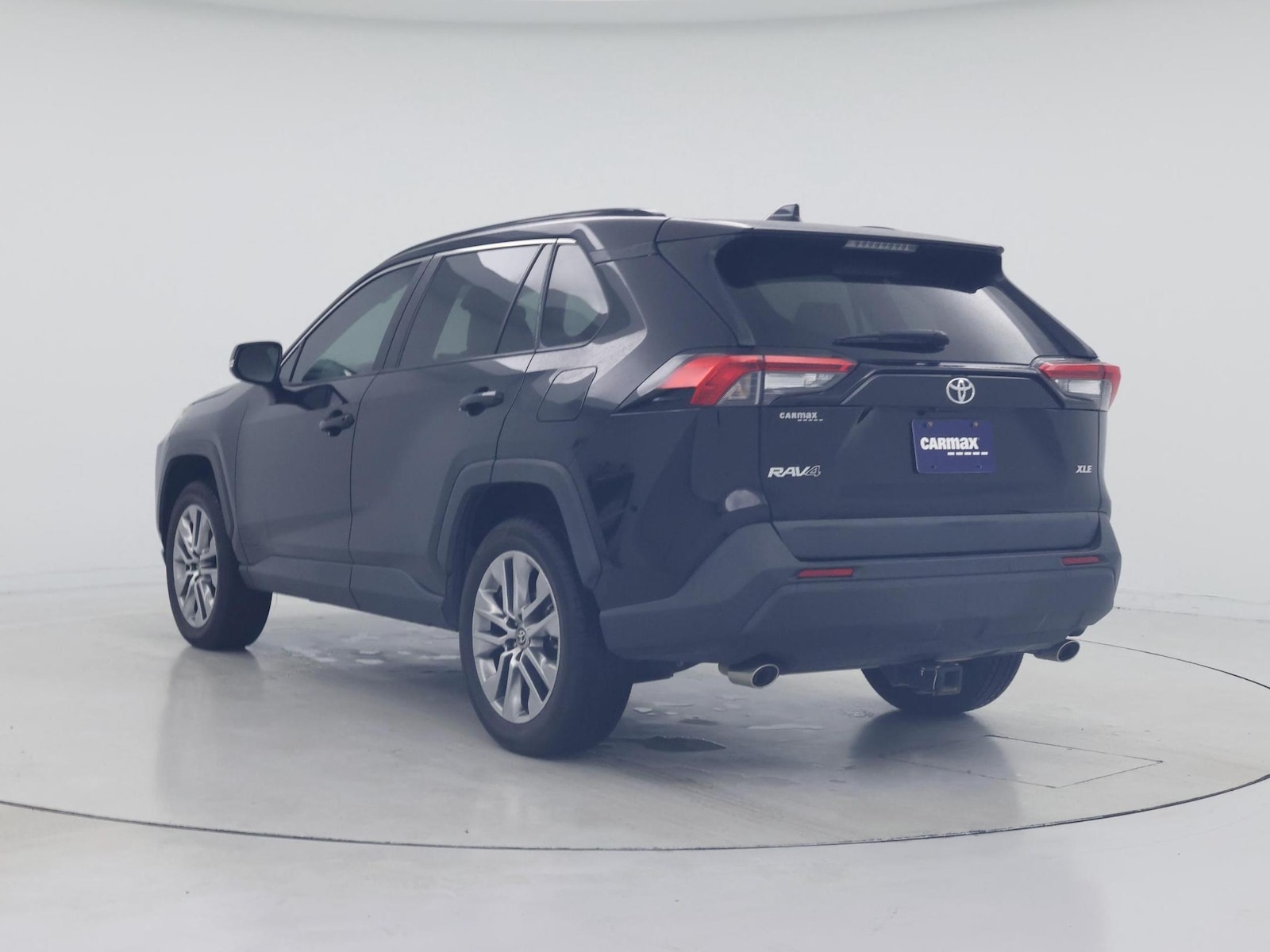 2023 Toyota RAV4 XLE Premium - Photo 3