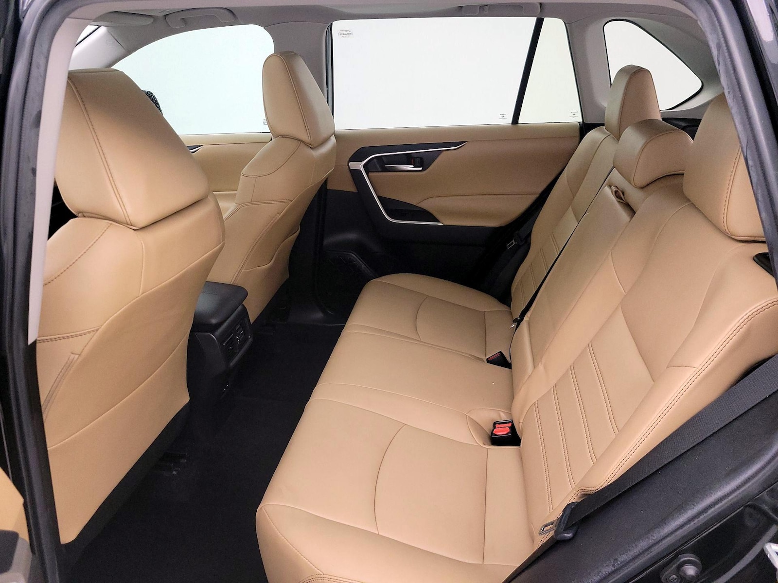 2023 Toyota RAV4 XLE Premium - Photo 22