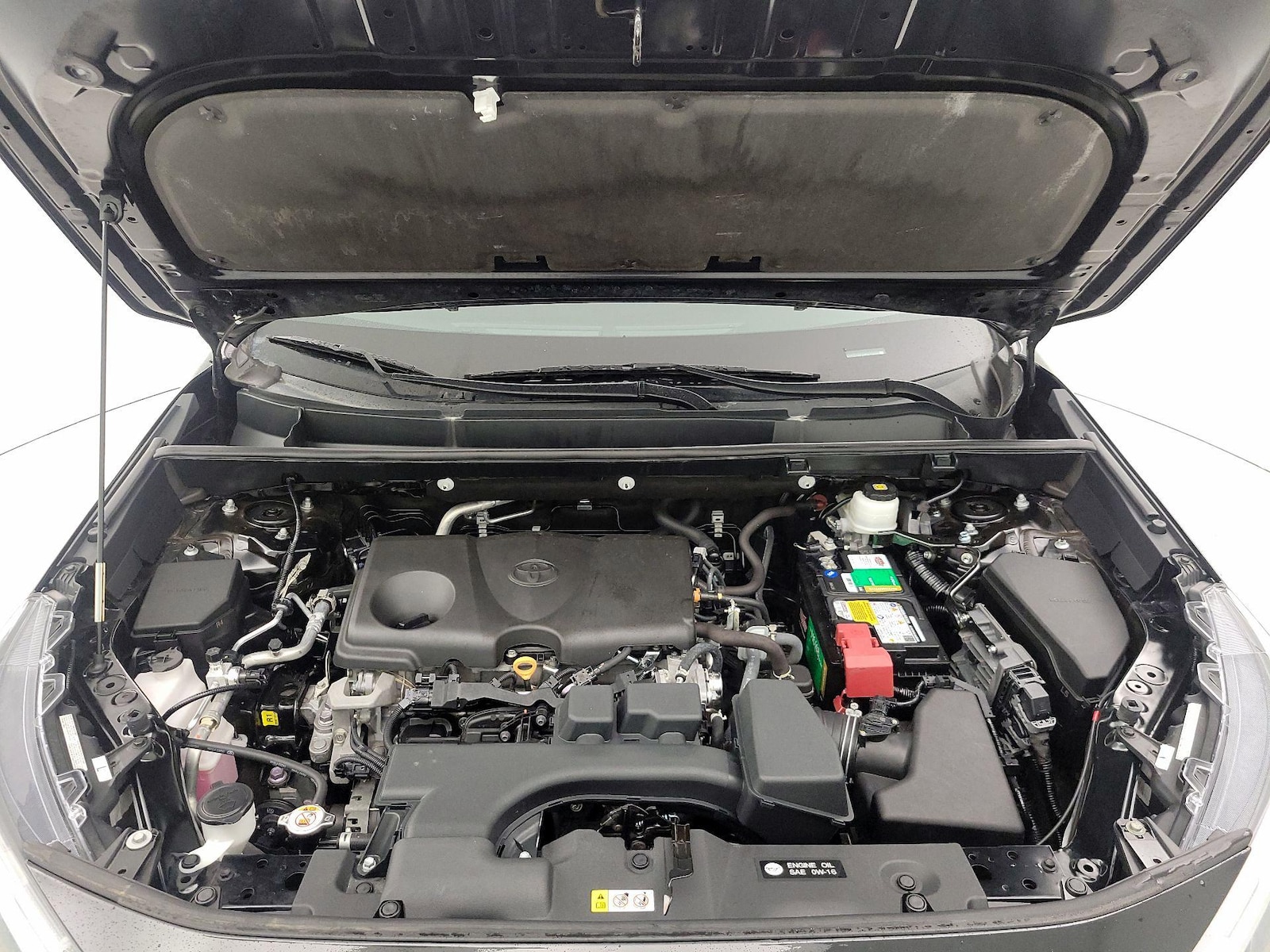 2023 Toyota RAV4 XLE Premium - Photo 24