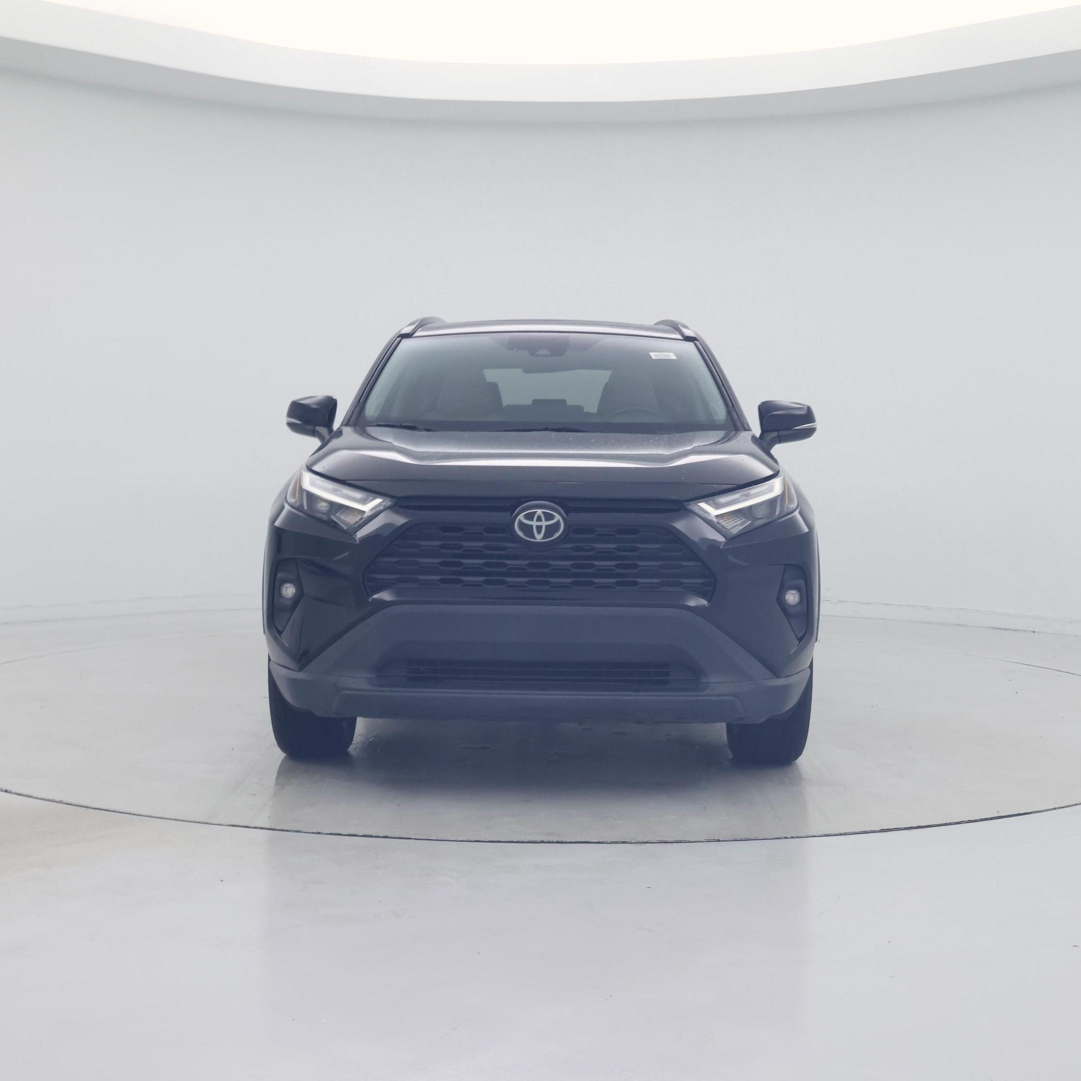 Thumbnail: 2023 Toyota RAV4 - 5