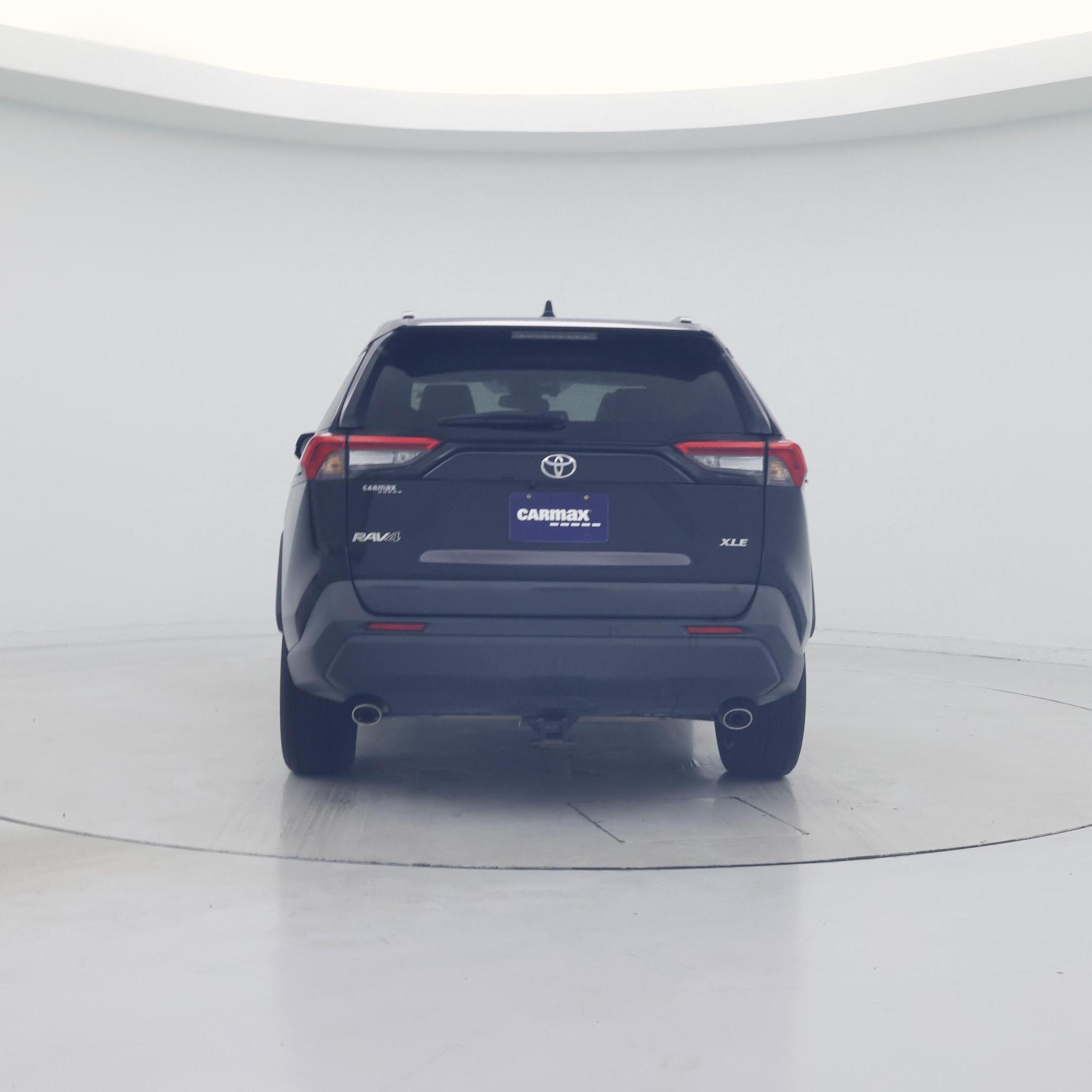 Thumbnail: 2023 Toyota RAV4 - 6
