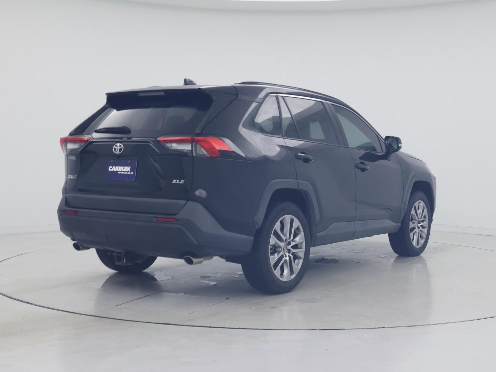 2023 Toyota RAV4 XLE Premium - Photo 9