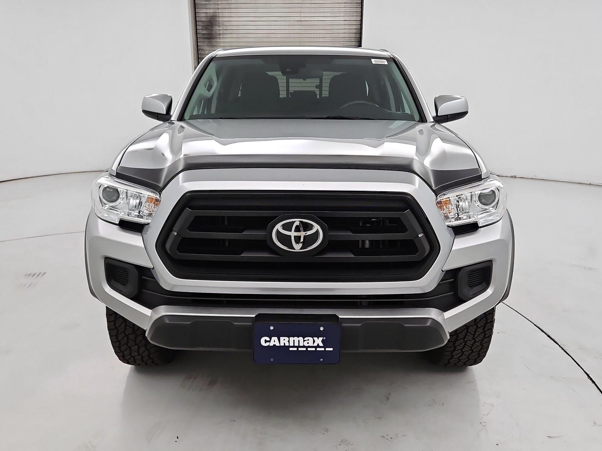 Thumbnail: 2022 Toyota Tacoma - 2